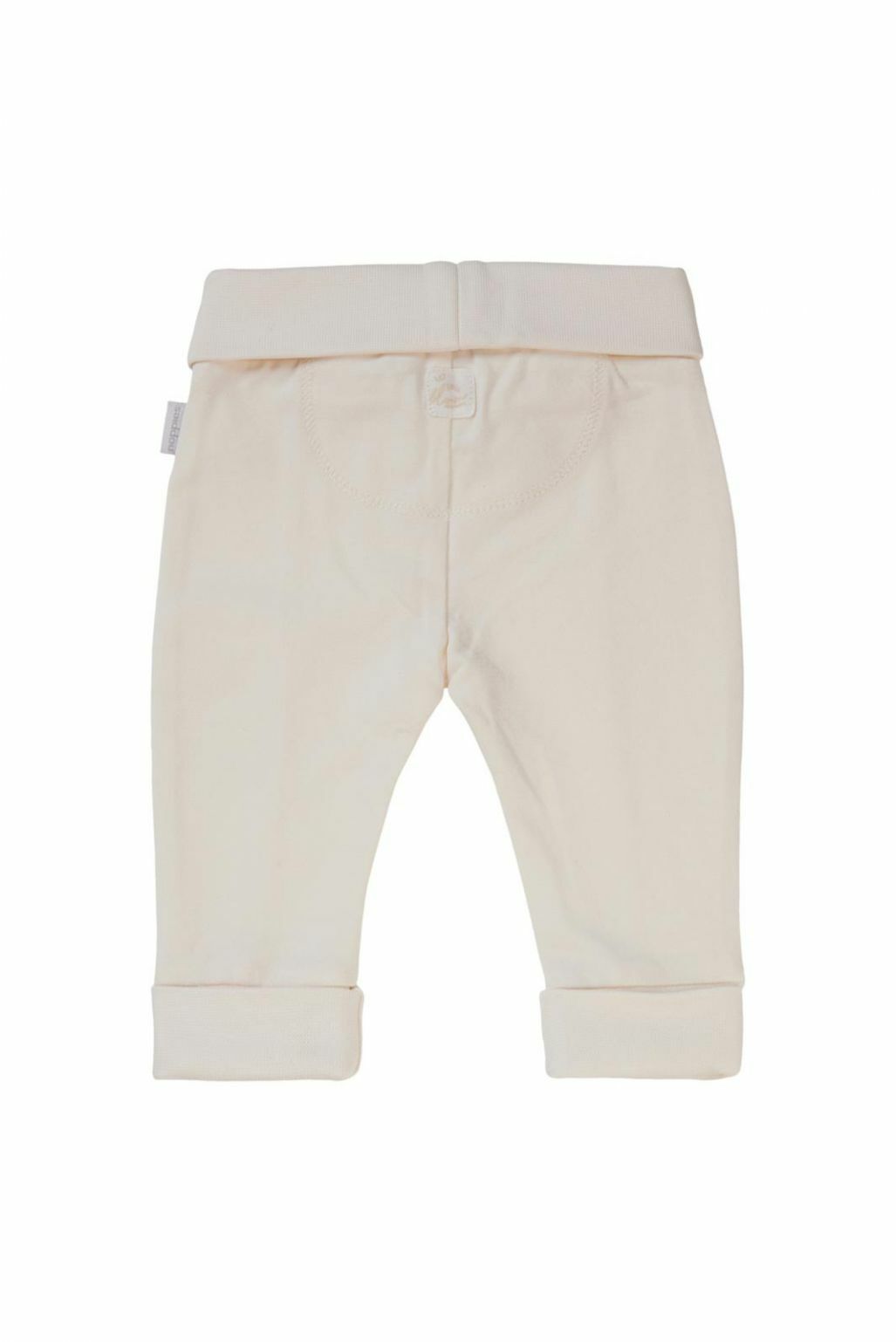 Noppies Baby Hose Bunnell - Whisper White