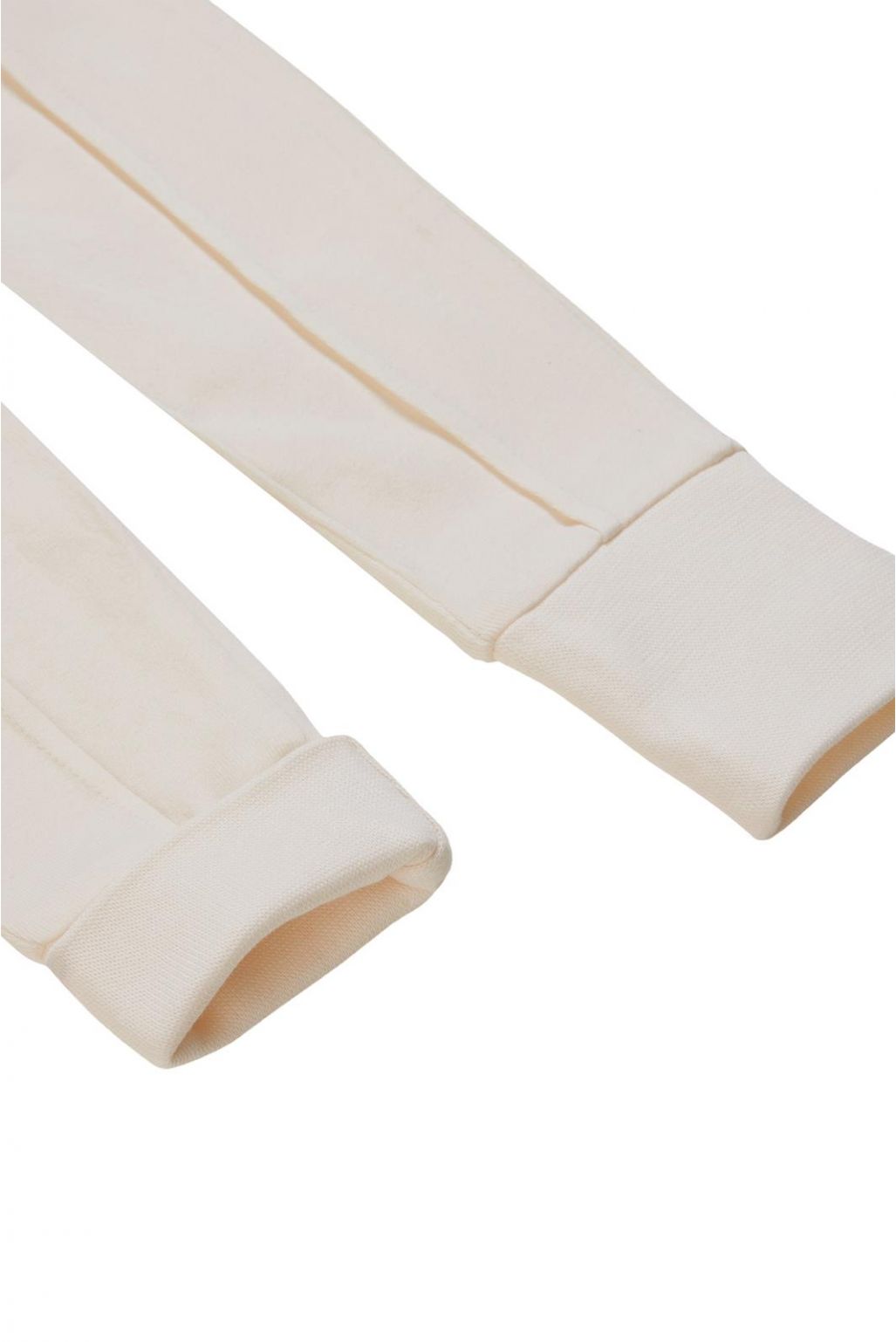 Noppies Baby Hose Bunnell - Whisper White
