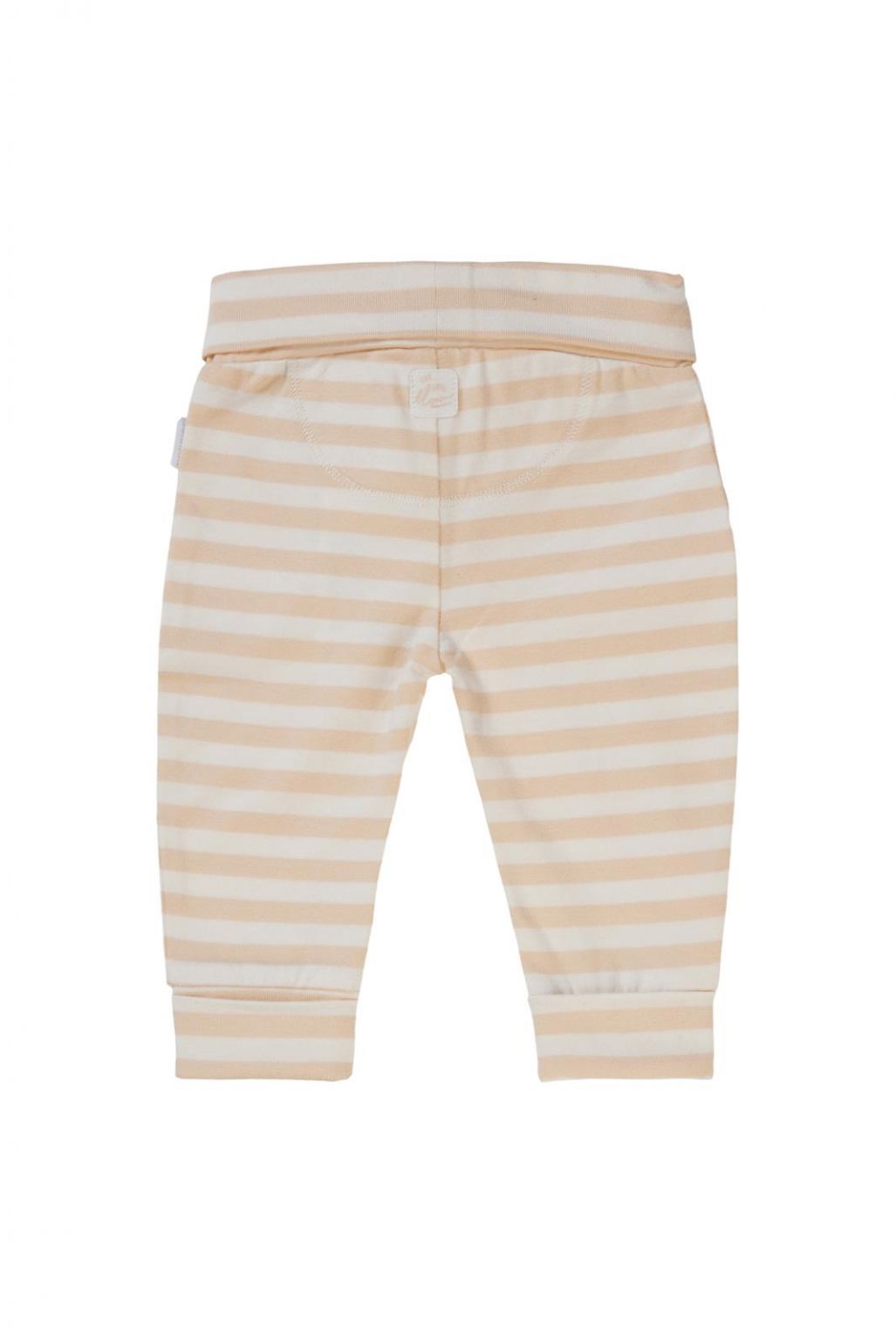 Noppies Baby Broek Baxley - Biscotti
