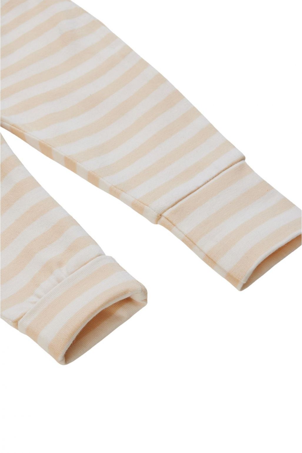 Noppies Baby Broek Baxley - Biscotti
