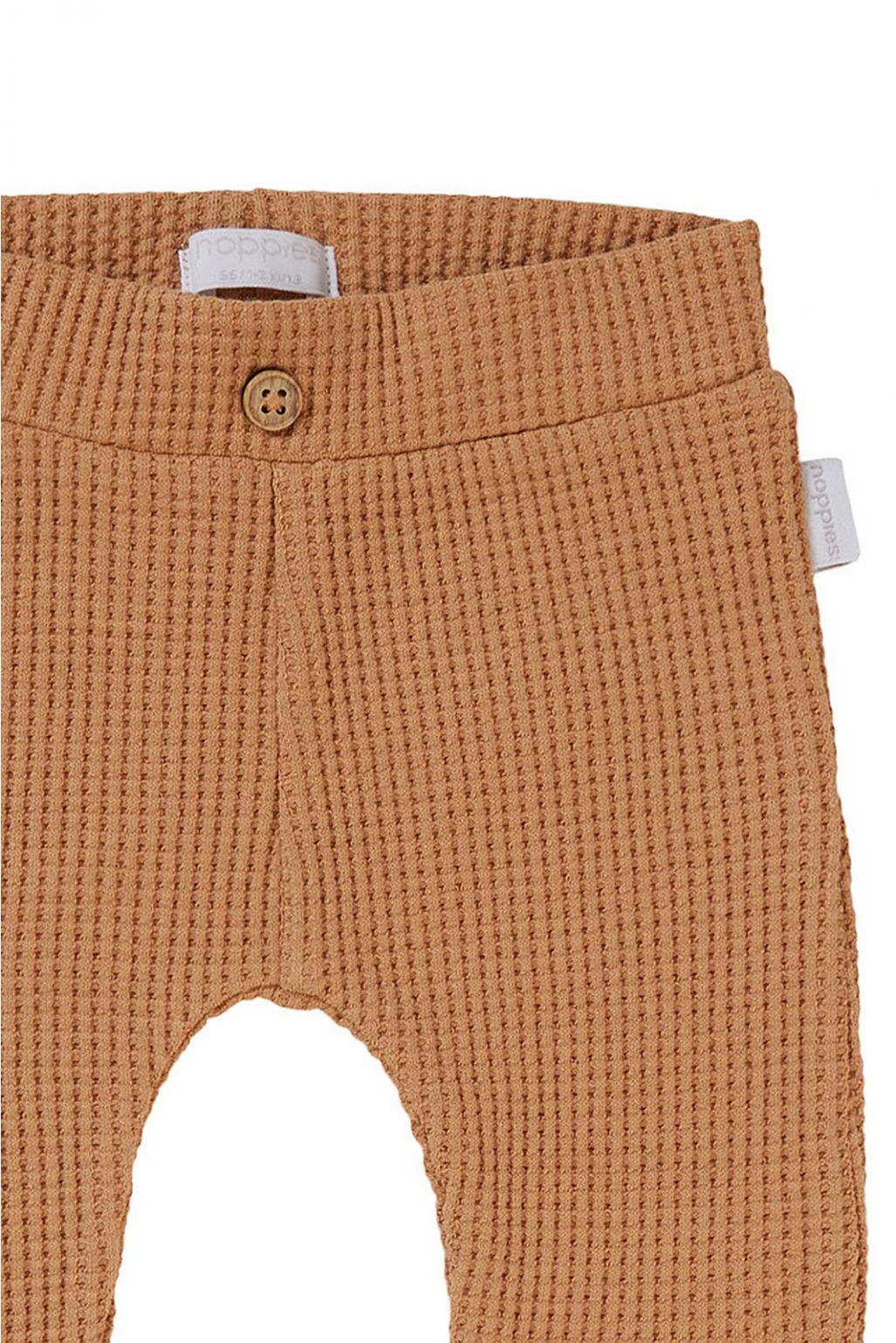 Noppies Baby Hose Bronson - Doe