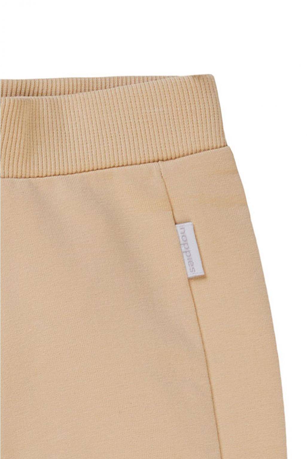 Noppies Baby Pantalon Blakely - Biscotti