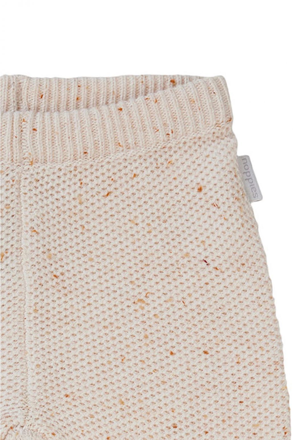 Noppies Baby Hose Bogart - Whisper White