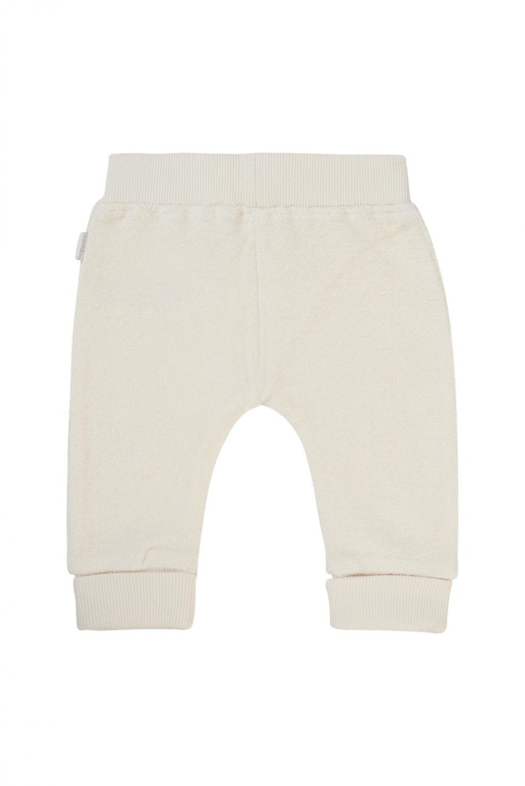 Noppies Baby Pantalon Byron - Whisper White
