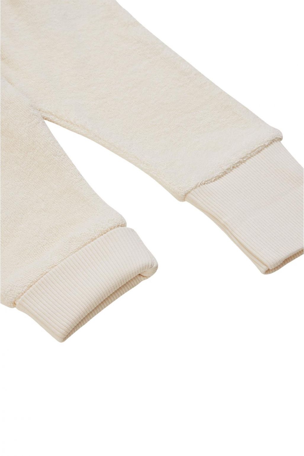 Noppies Baby Pantalon Byron - Whisper White