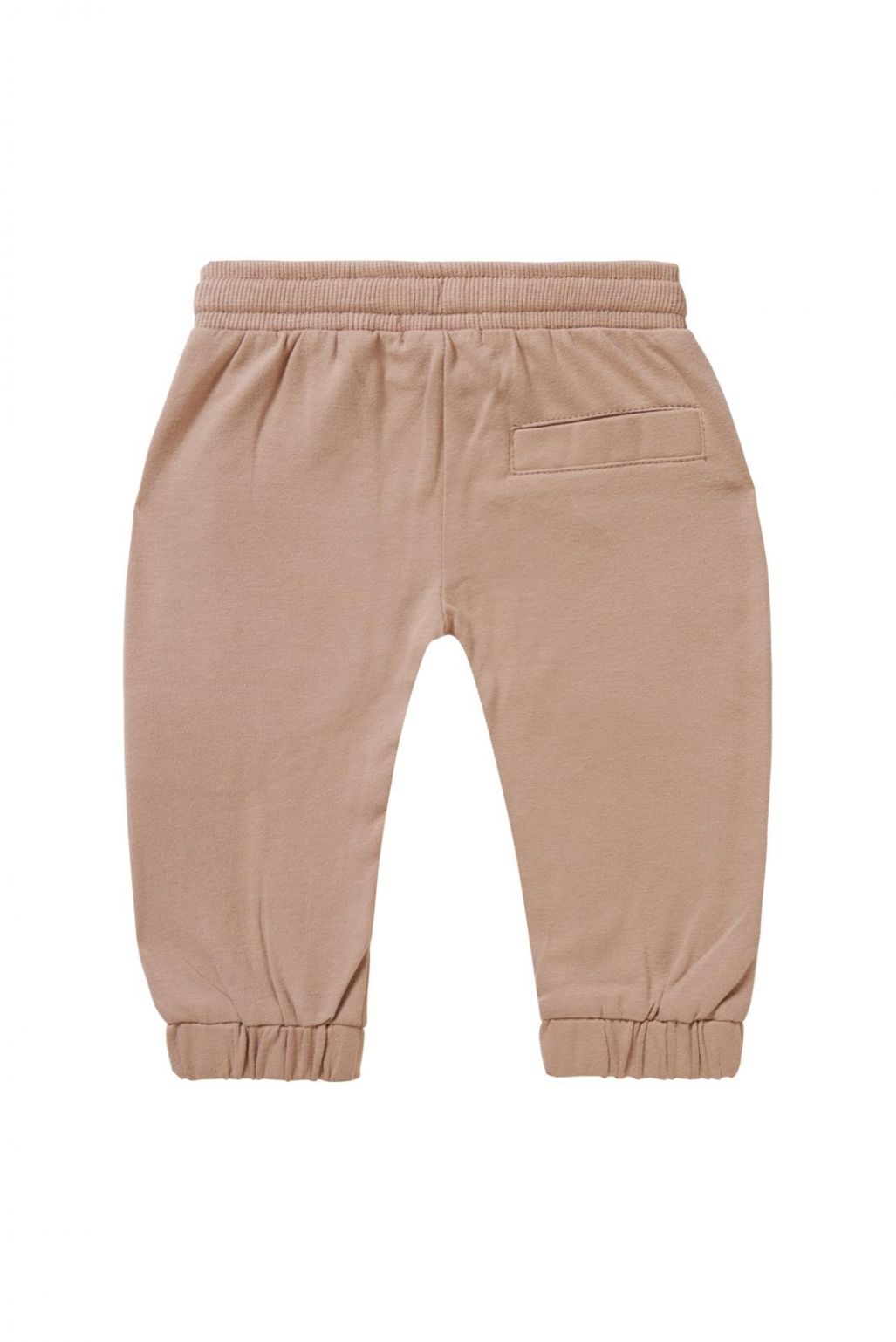 Noppies Baby Broek Brighton - Warm Taupe