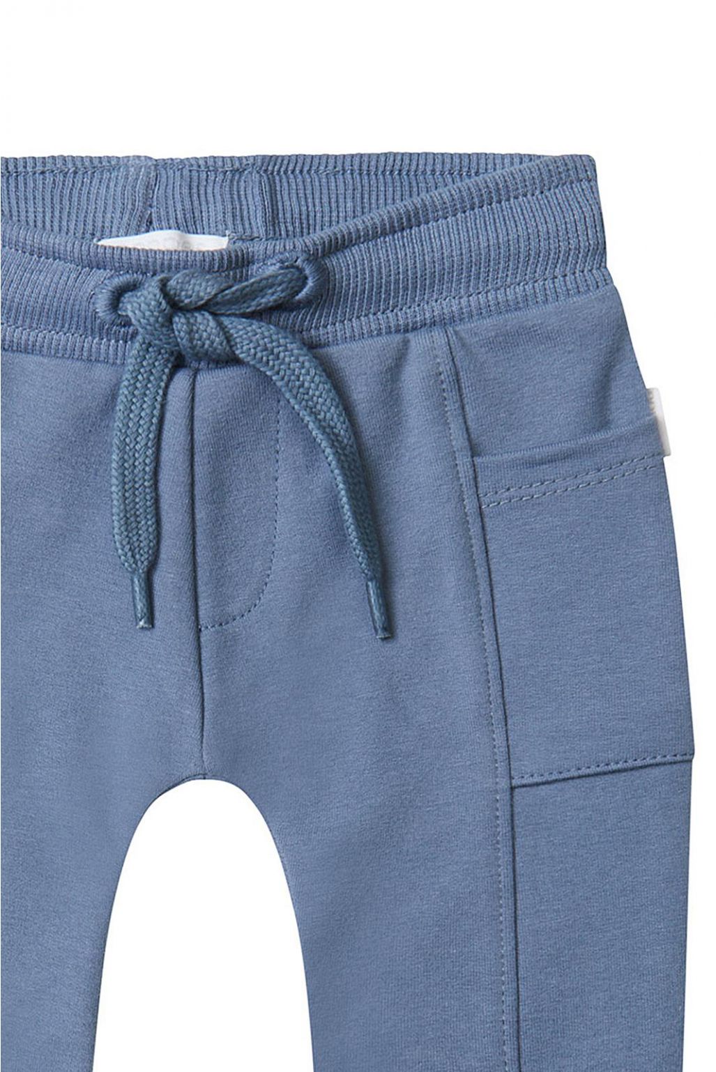Noppies Baby Hose Brenham - Blue Mirage