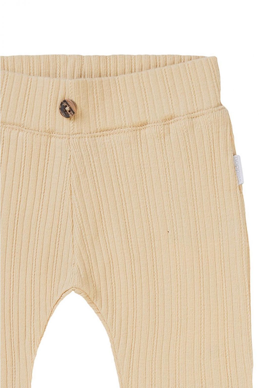 Noppies Baby Hose Blairsville - Biscotti