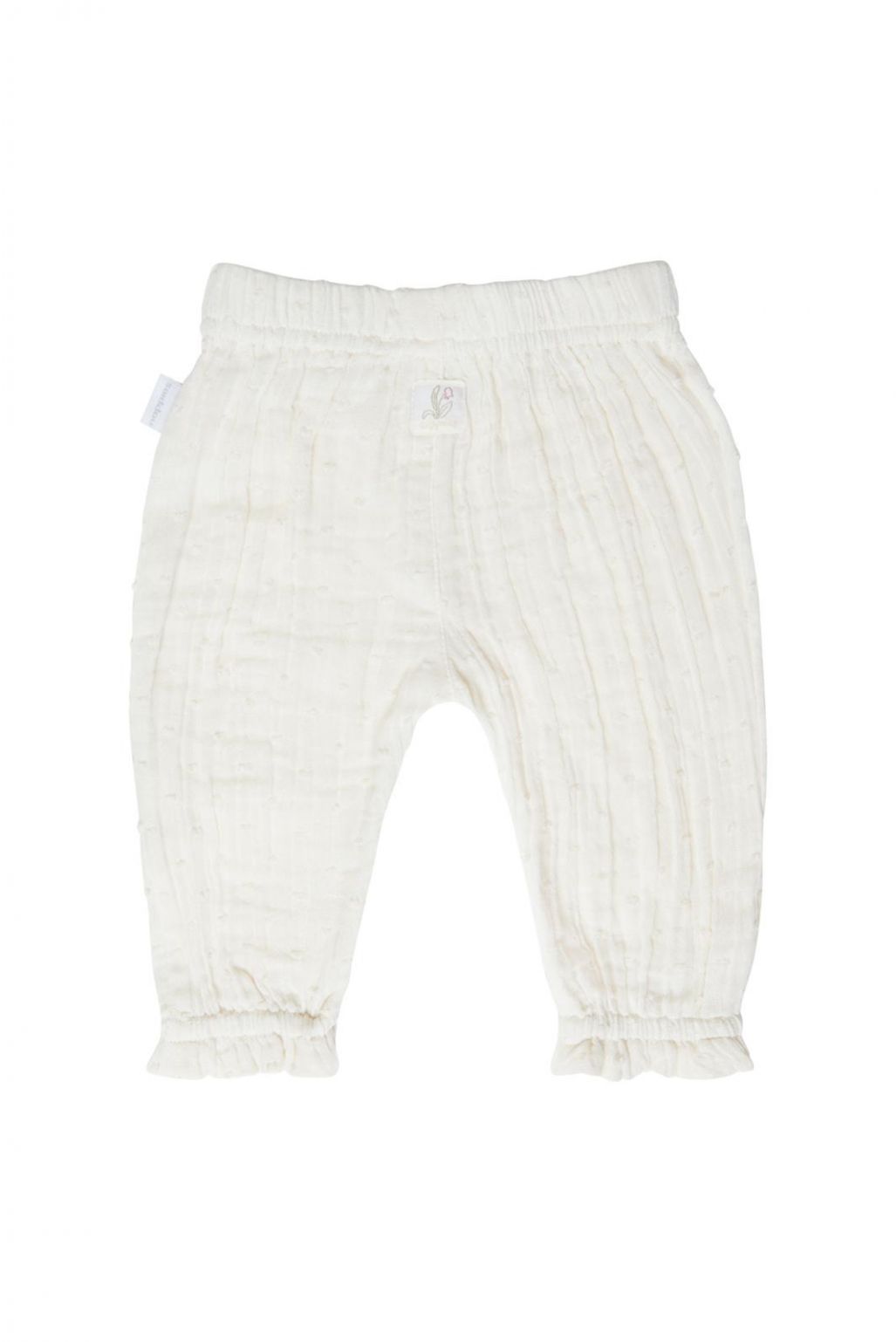 Noppies Baby Pantalon Chenyenne - Whitecap Gray