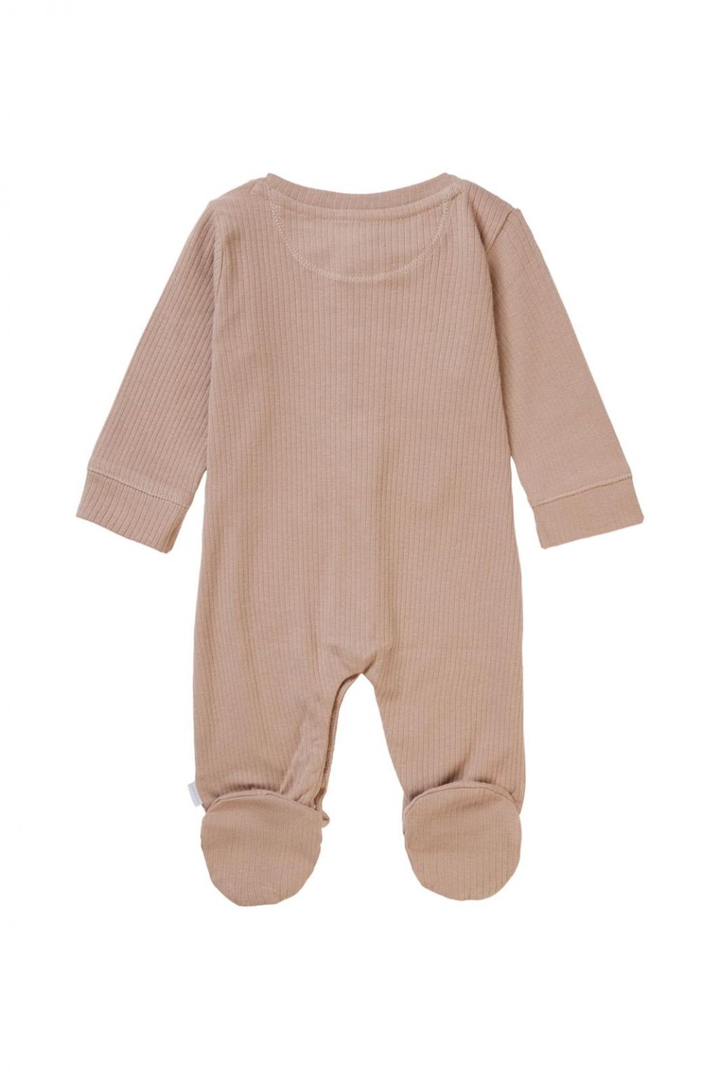 Noppies Baby Grenouillère Buford - Warm Taupe