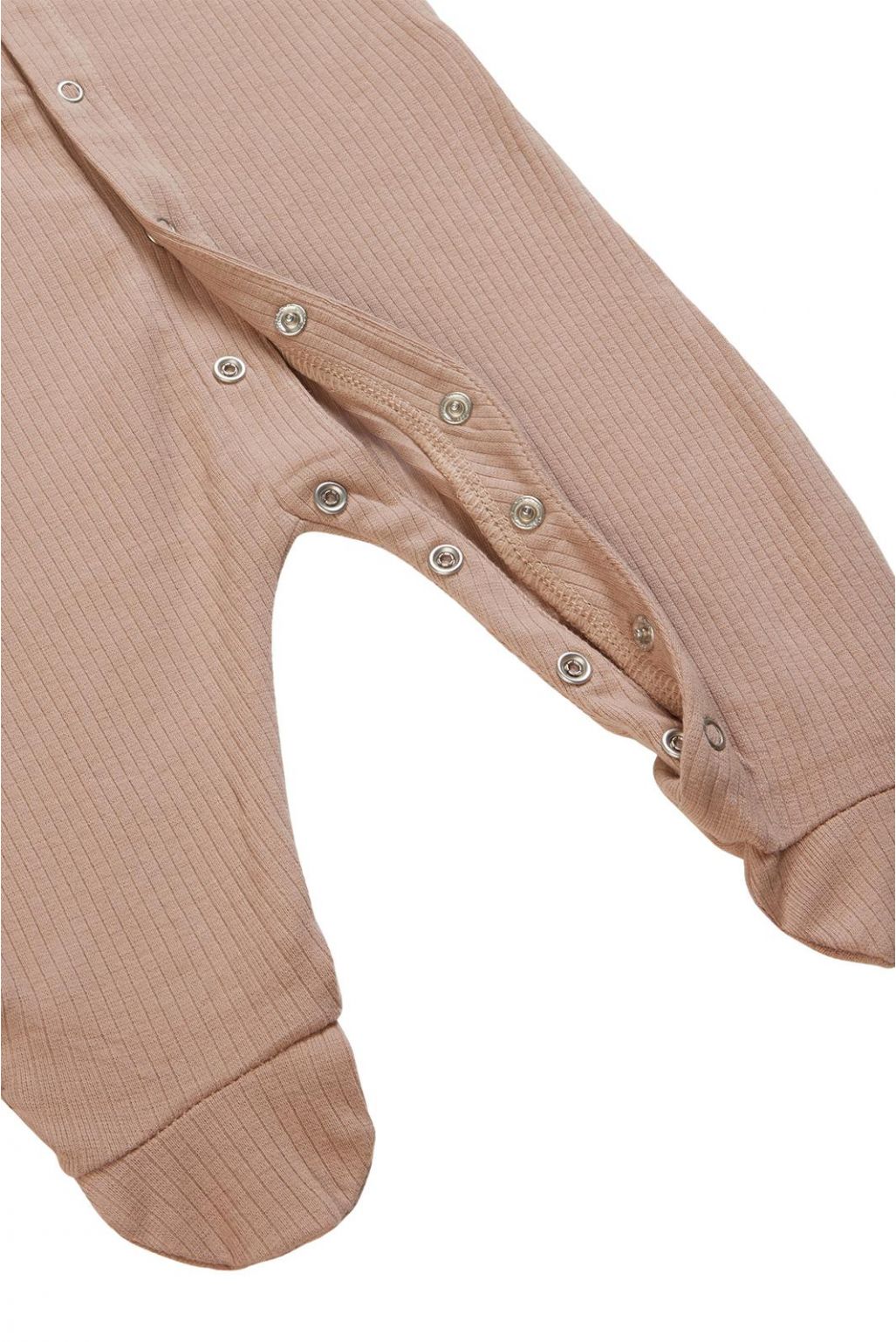 Noppies Baby Grenouillère Buford - Warm Taupe