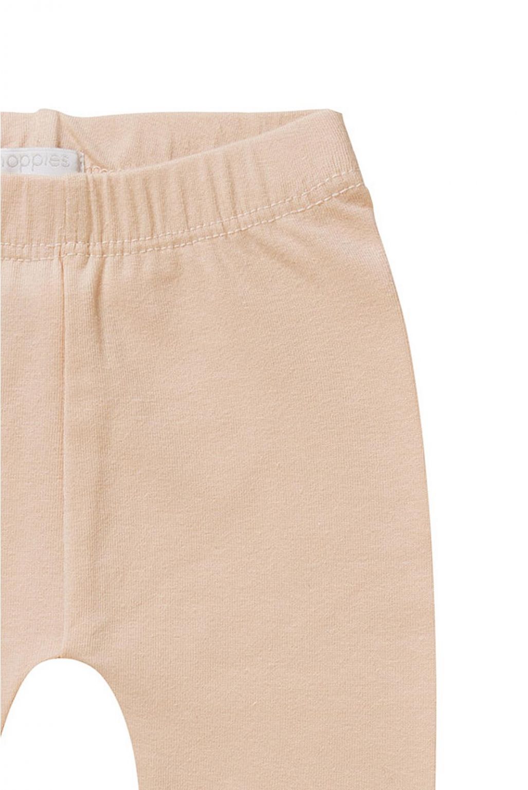 Noppies Baby Legging Carmel - Shifting sand
