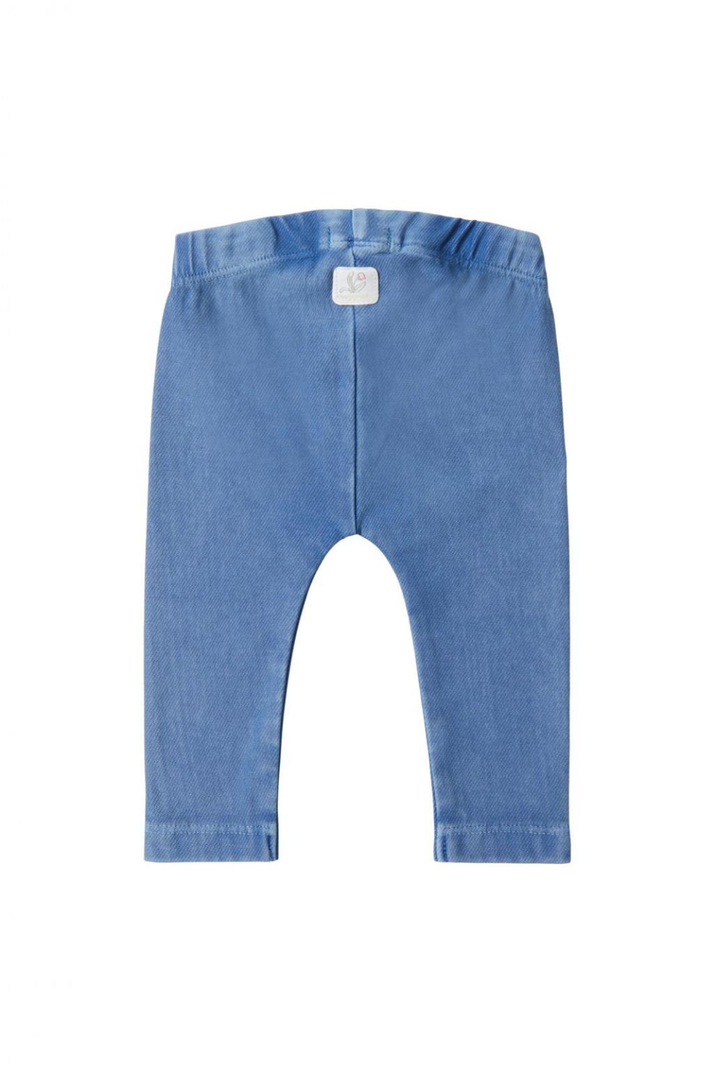 Noppies Baby Legging Cary - Light Aged Blue