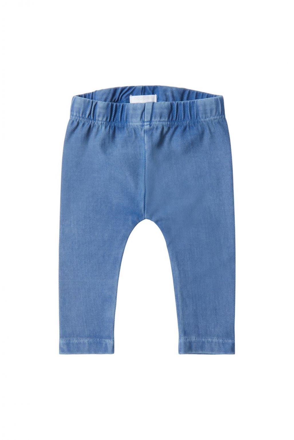 Noppies Baby Legging Cary - Light Aged Blue
