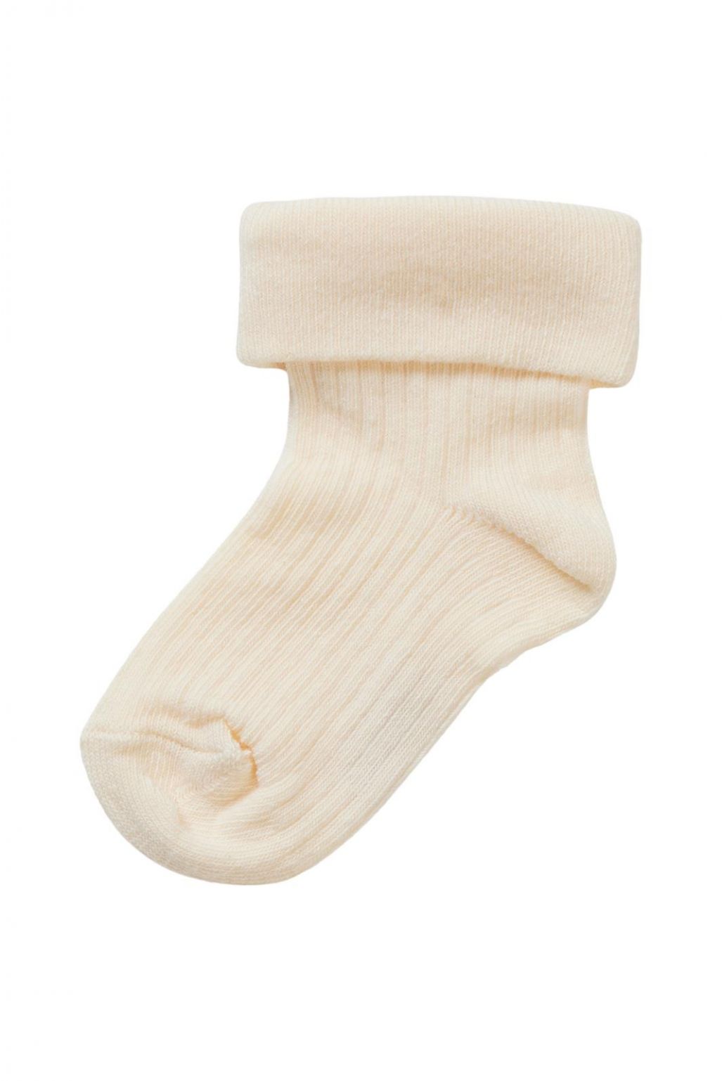 Noppies Baby Chaussettes (2 paires) Breese - Oatmeal