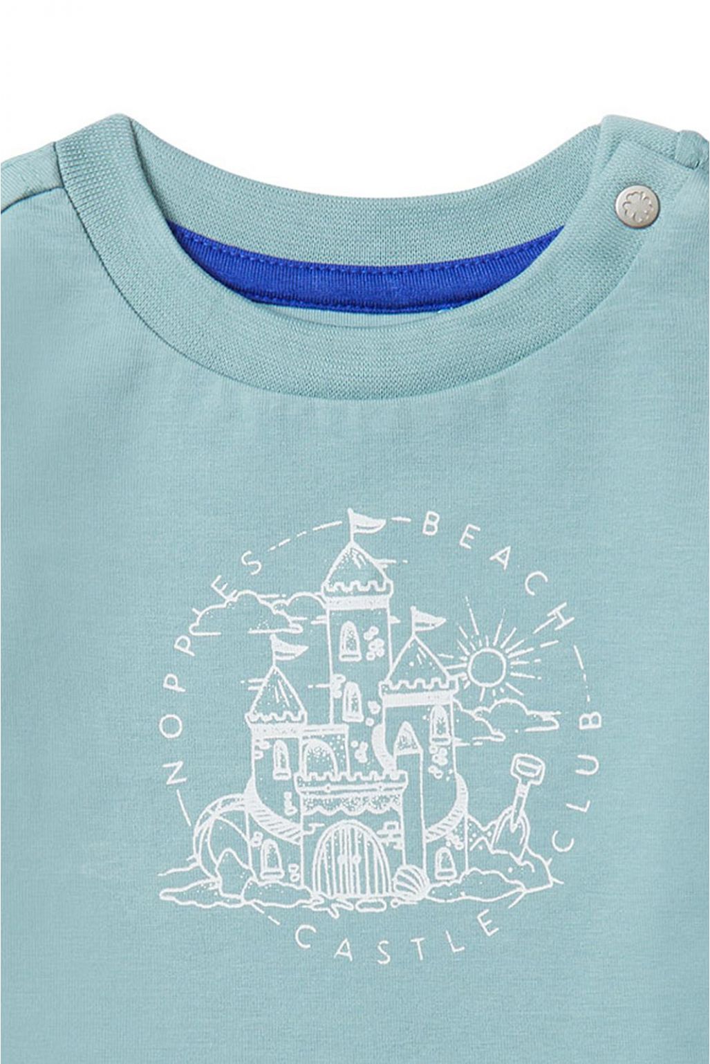 Noppies Baby T-shirt Beecher - Arona