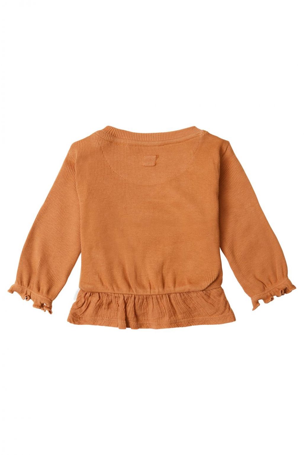 Noppies Baby T-shirt manches longues Chelsea - Sunburn