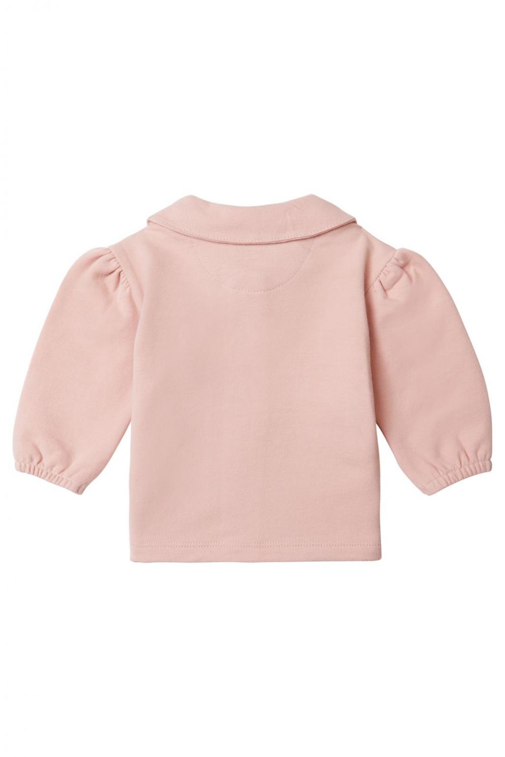 Noppies Baby Strickjacke Caledonia - Peach Beige