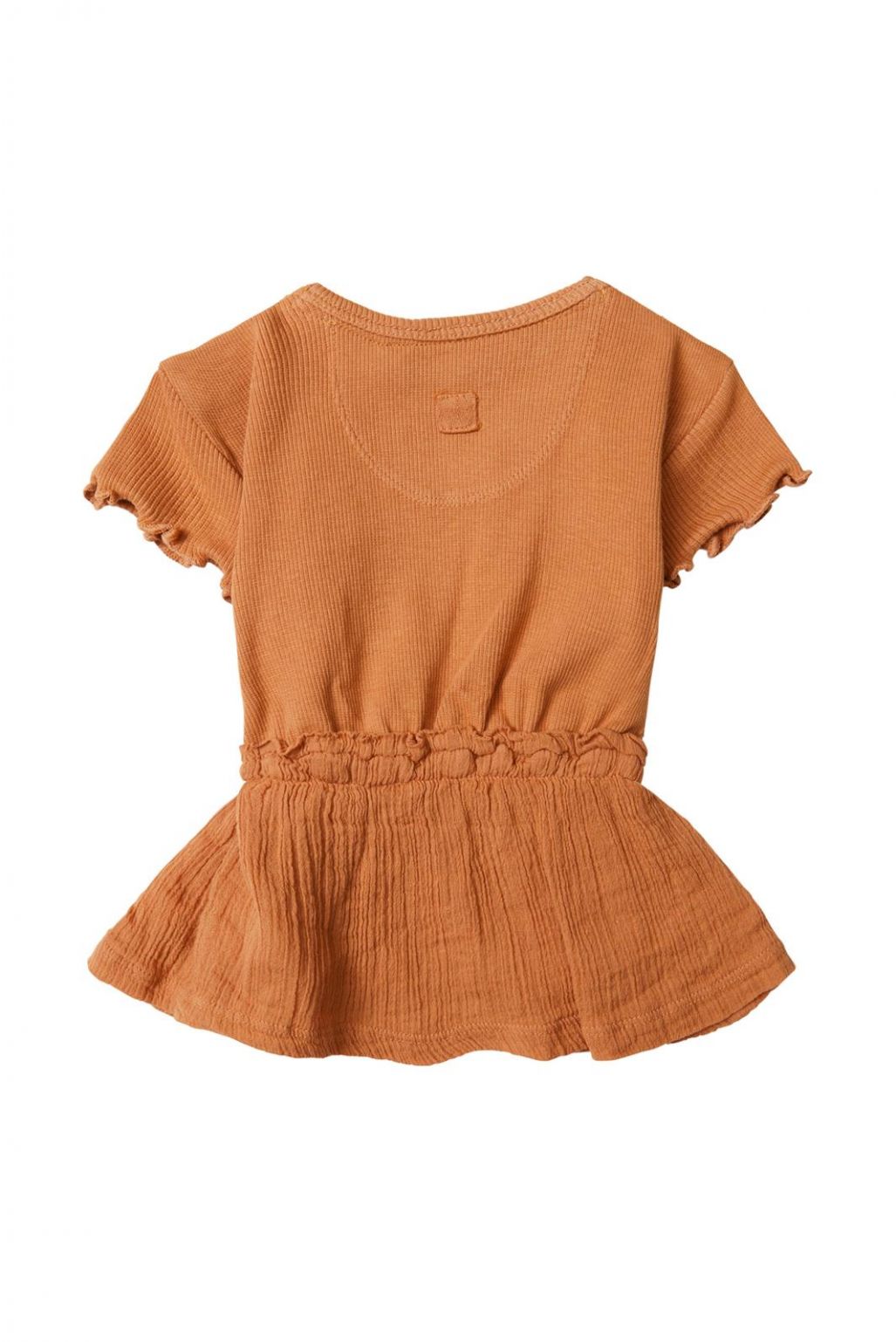 Noppies Baby Robe Columbus - Sunburn
