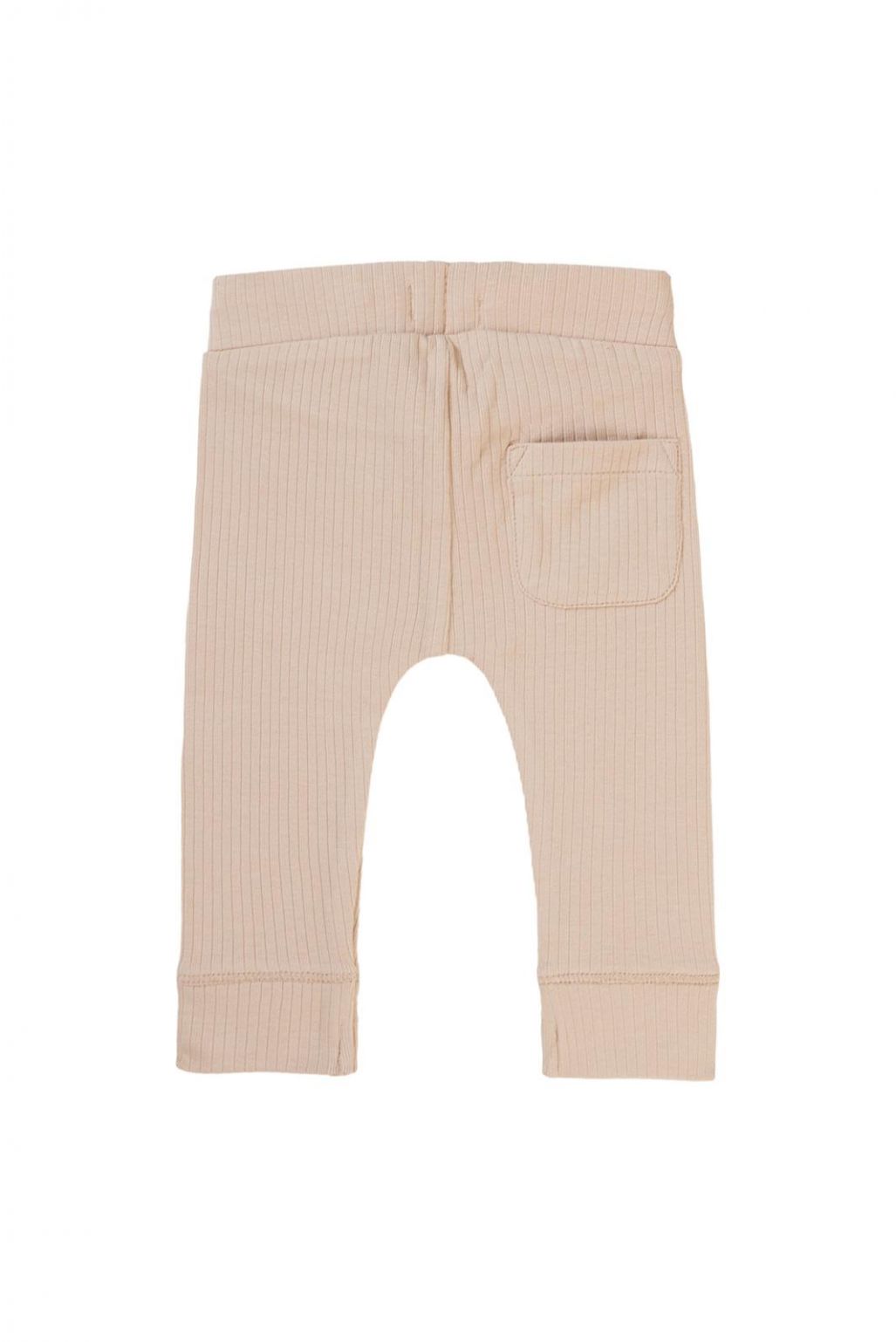 Noppies Baby Hose Bayboro - Doeskin