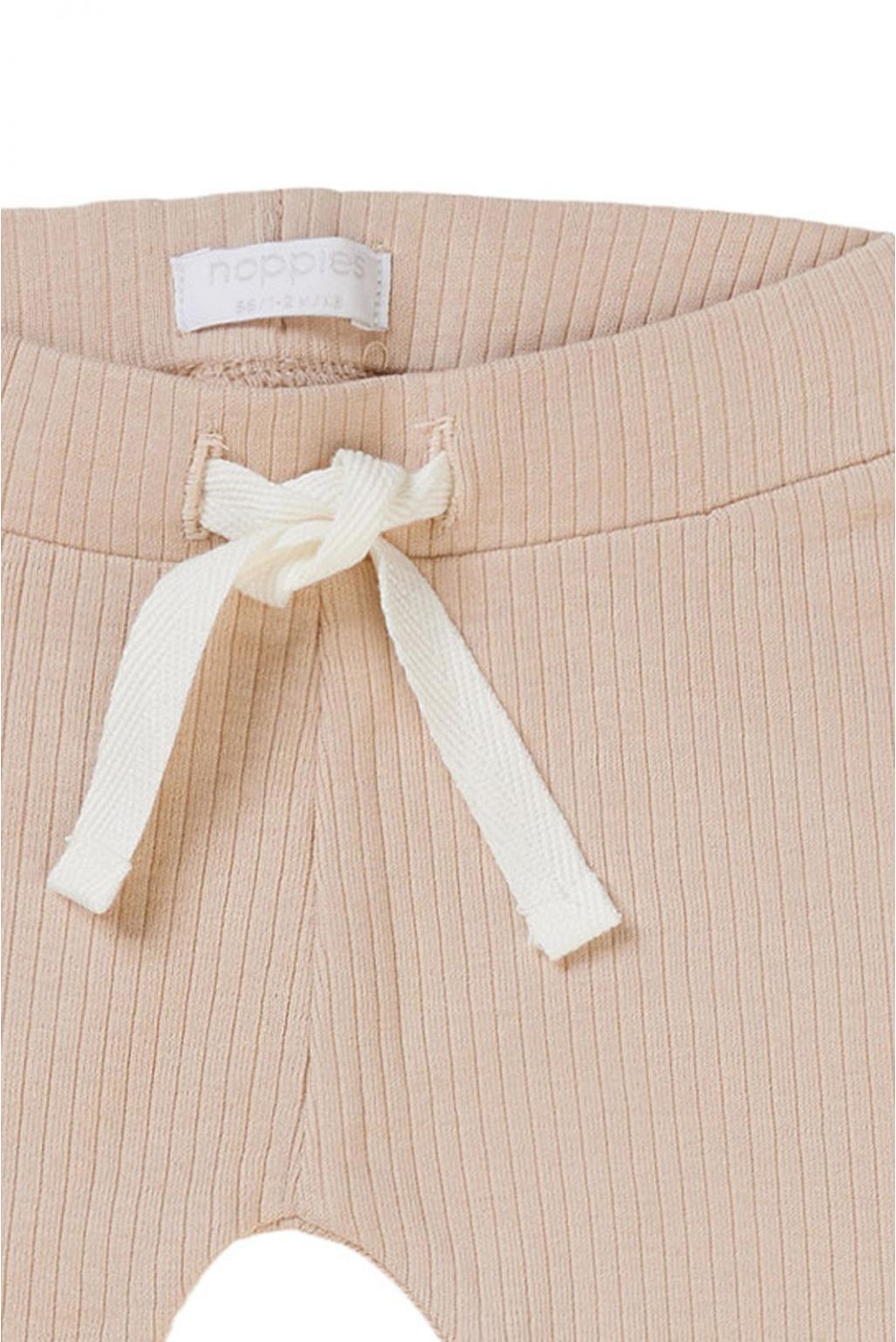 Noppies Baby Hose Bayboro - Doeskin