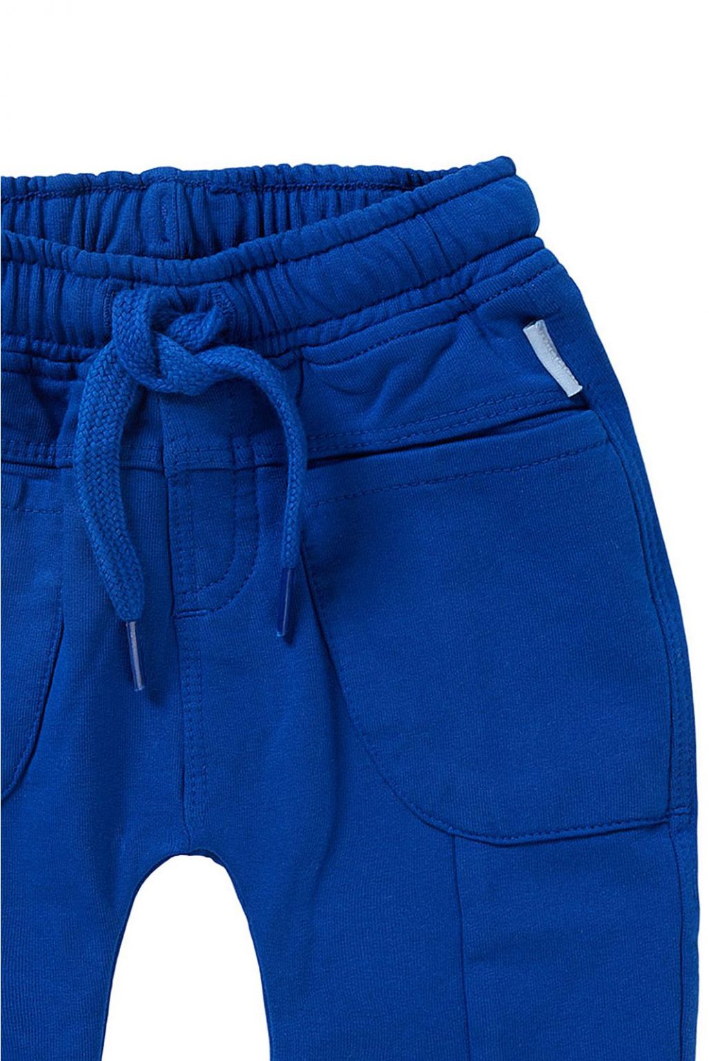 Noppies Baby Broek Brandon - Sodalite Blue