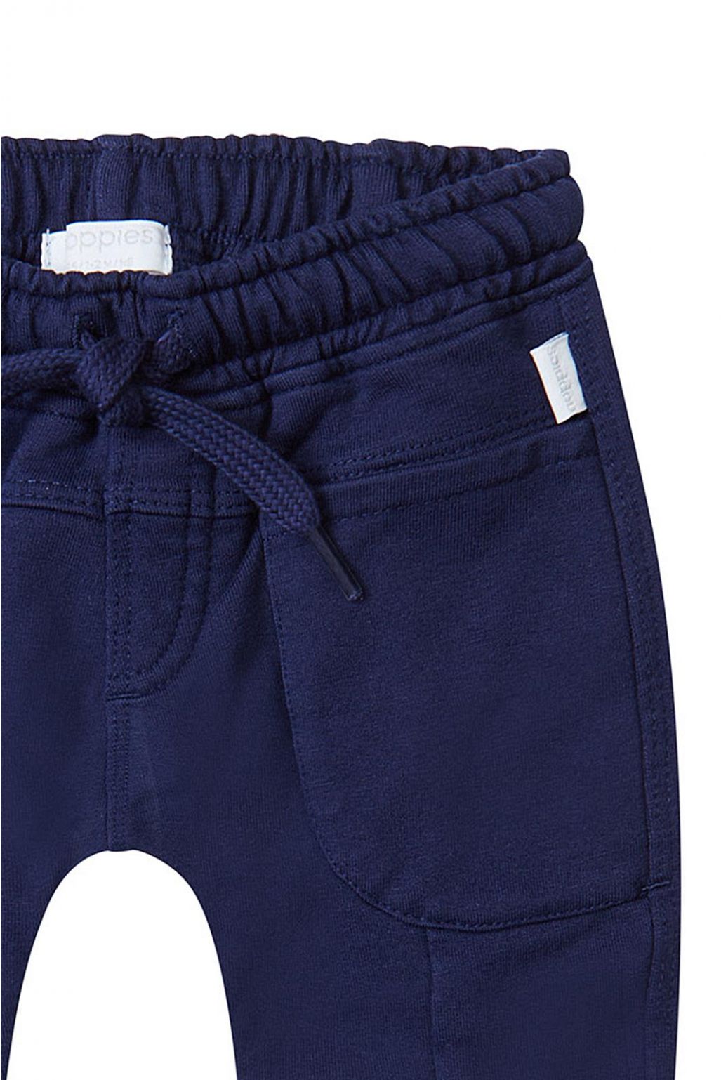 Noppies Baby Hose Brandon - Peacoat