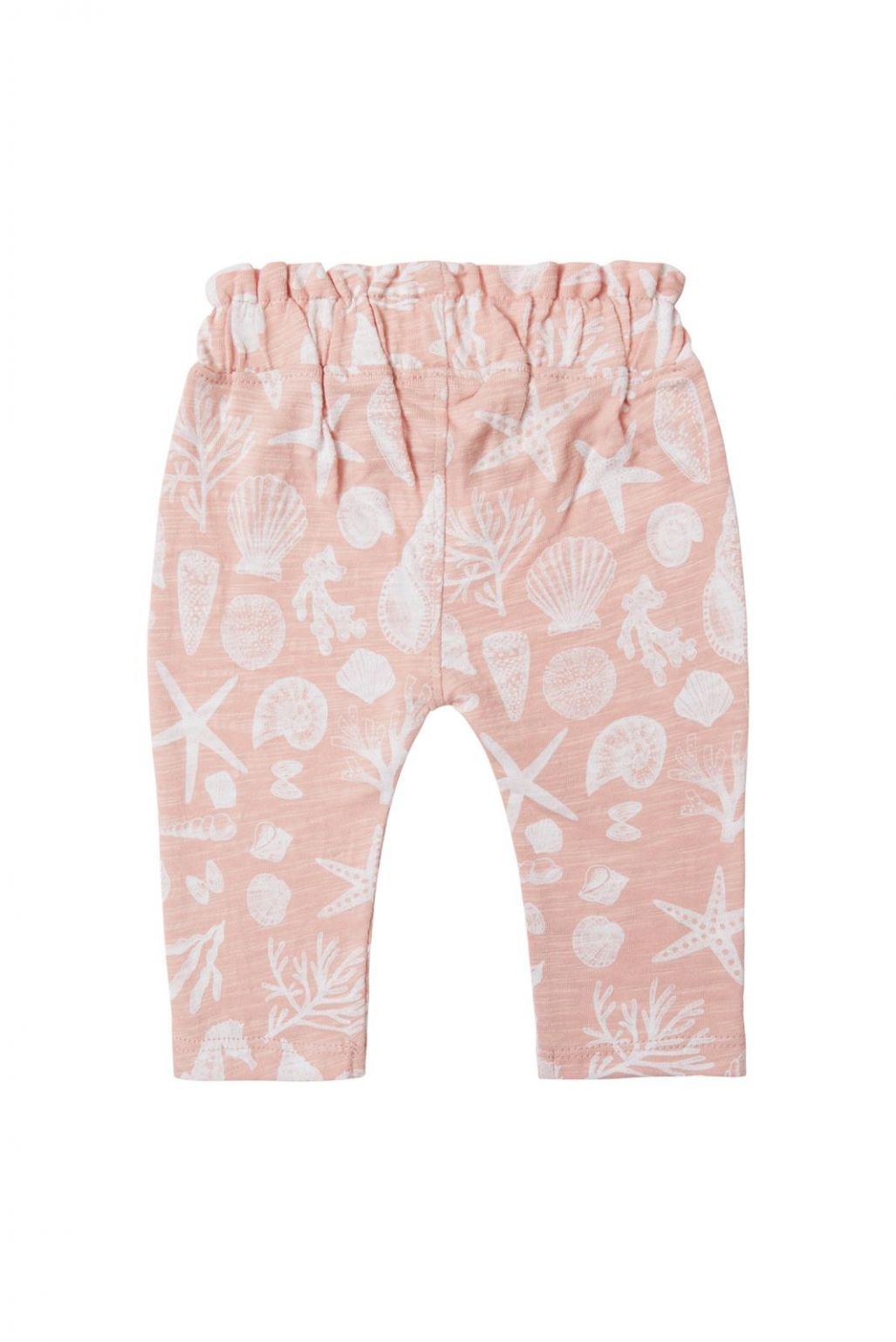 Noppies Baby Pantalon Claremore - Peach Beige