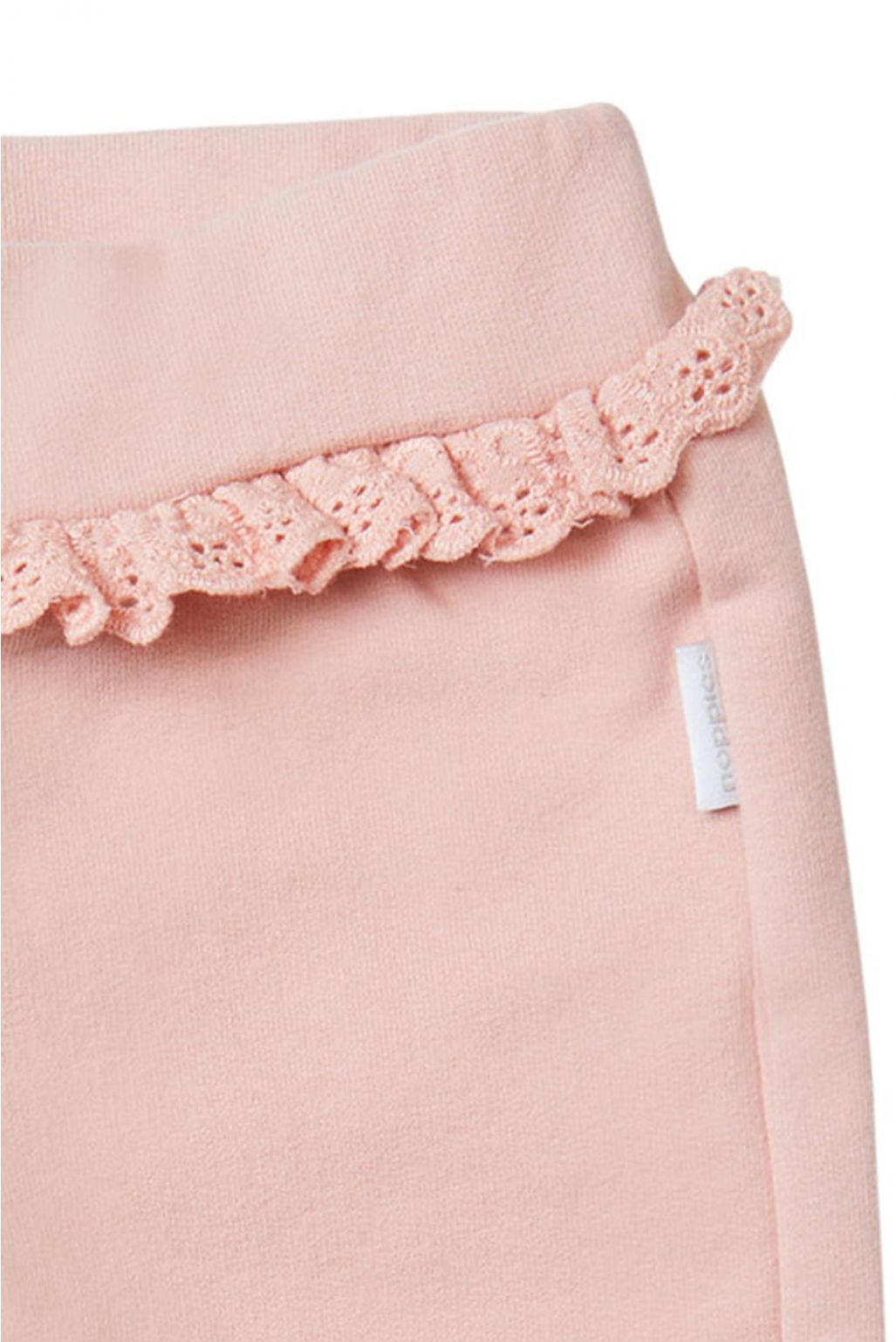 Noppies Baby Hose Crowley - Peach Beige