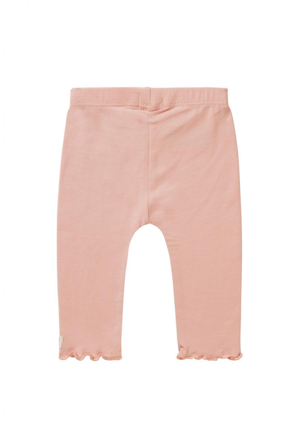 Noppies Baby Legging Coldwater - Peach Beige
