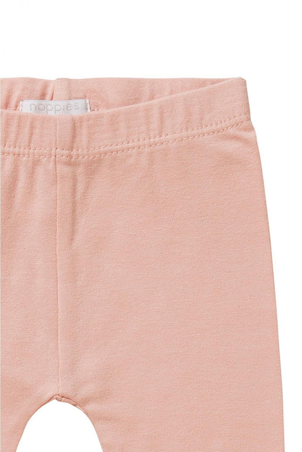 Noppies Baby Legging Coldwater - Peach Beige