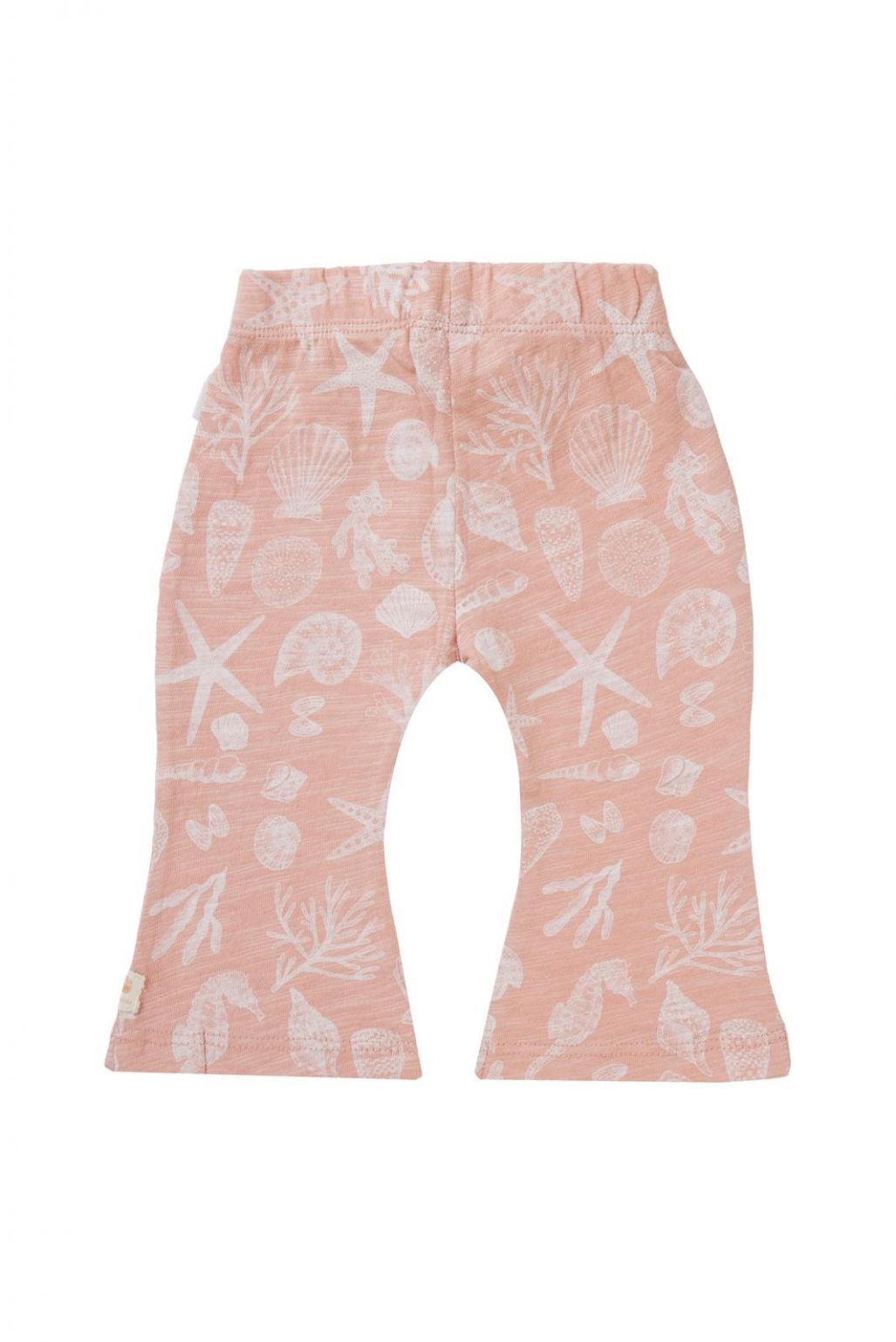 Noppies Baby Legging Coolidge - Peach Beige
