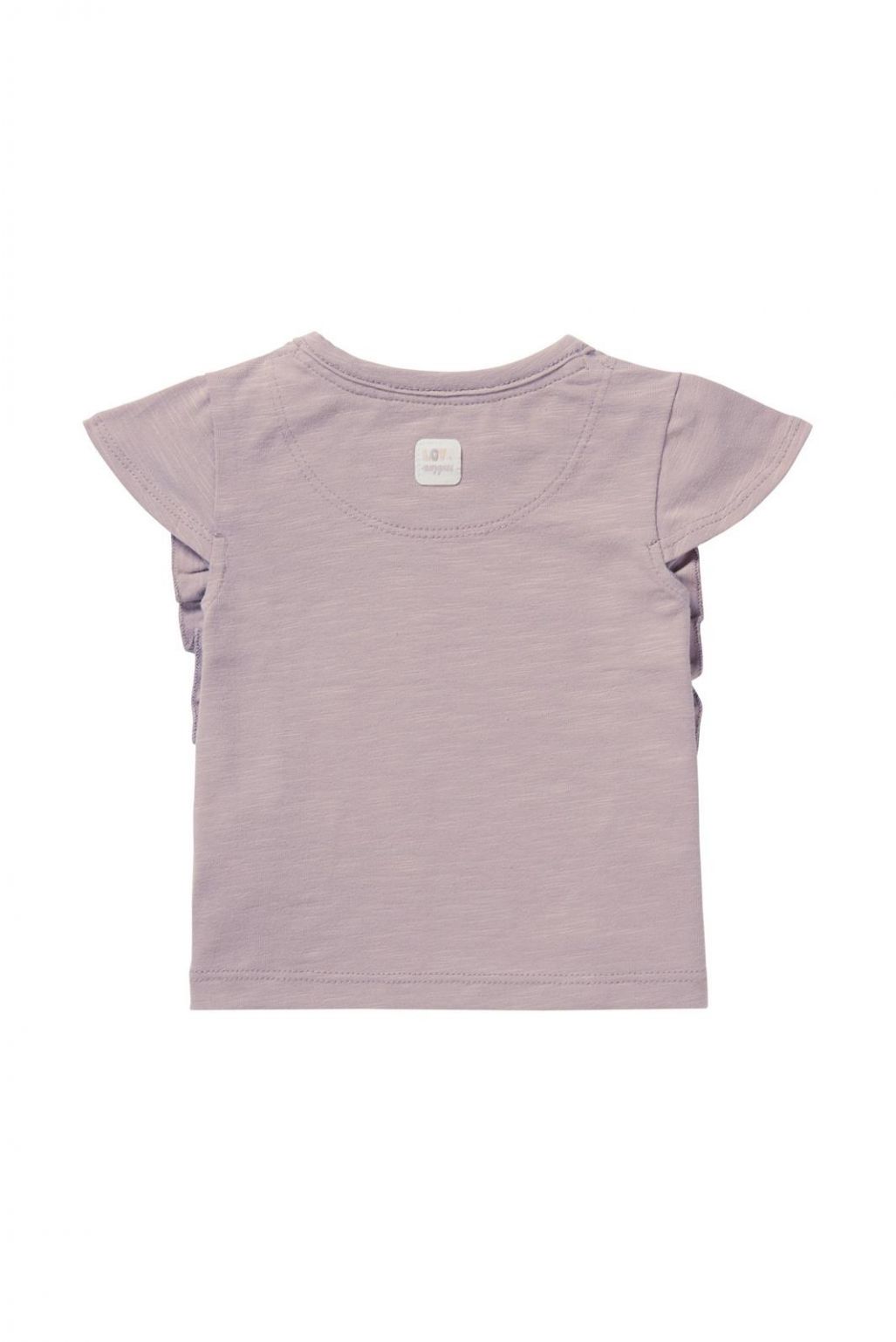 Noppies Baby T-shirt Chubbuck - Iris