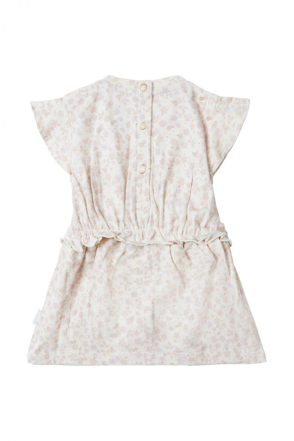 Noppies Baby Kleid Canterbury - Iris