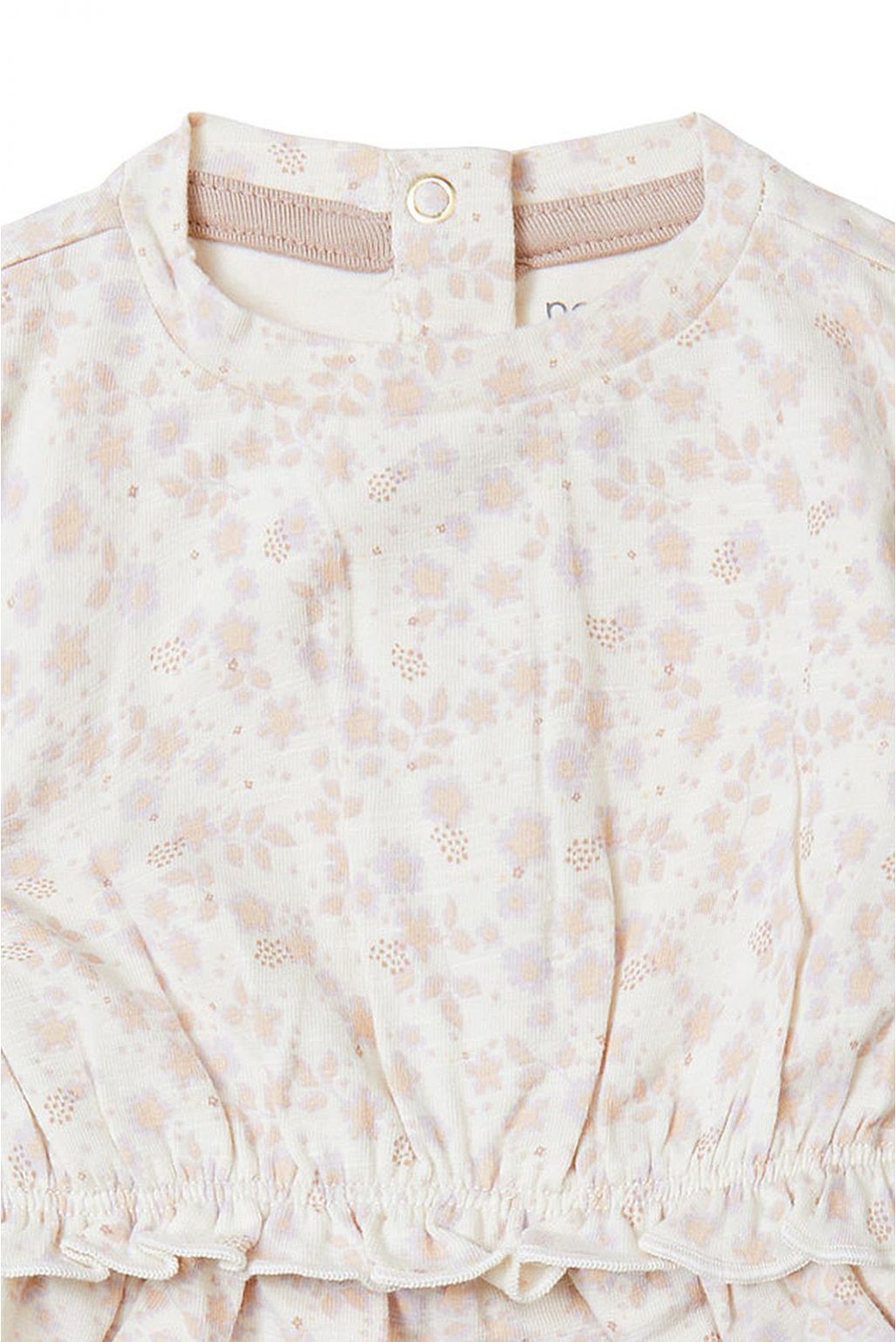 Noppies Baby Kleid Canterbury - Iris