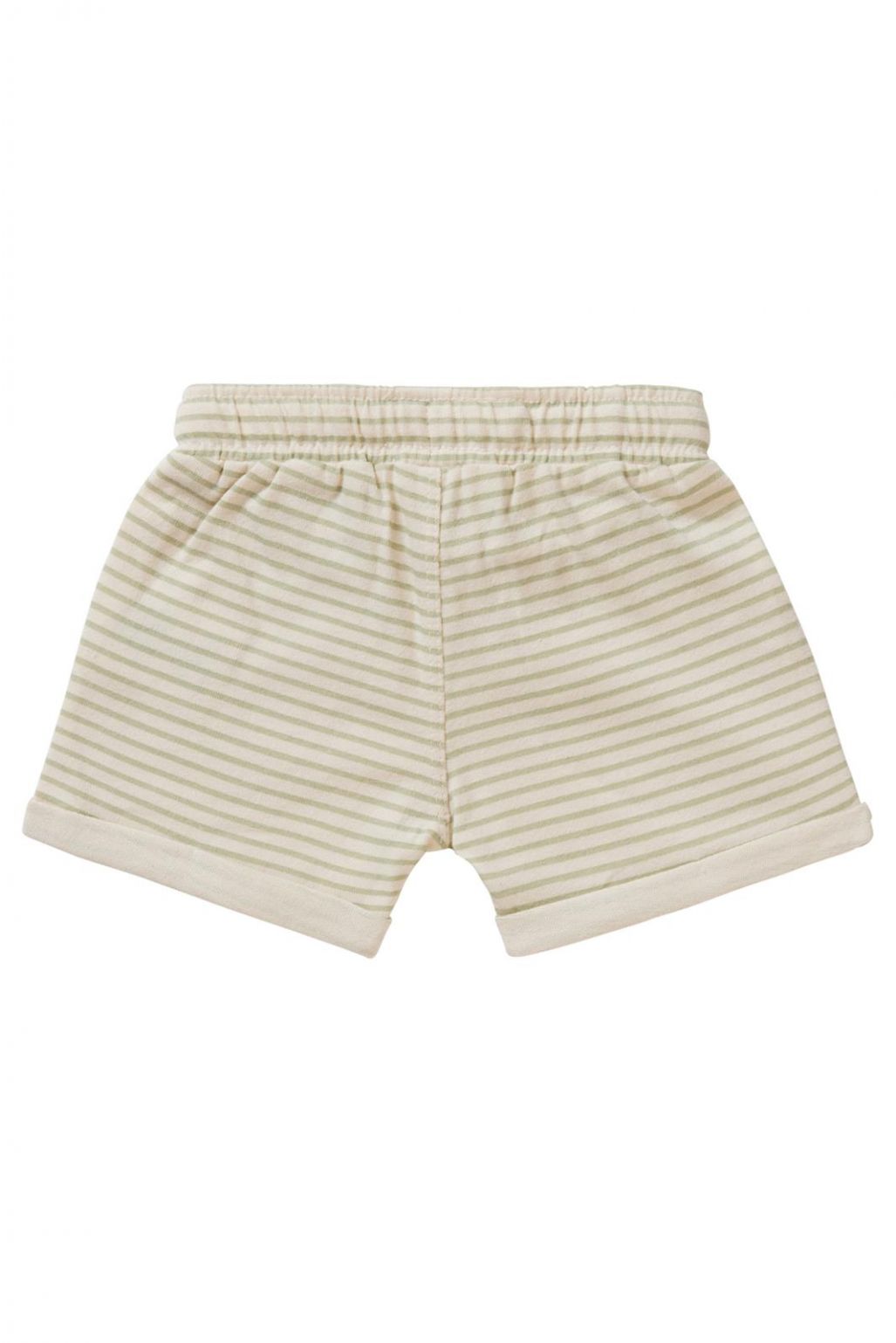 Noppies Baby Shorts Basye - Desert Sage