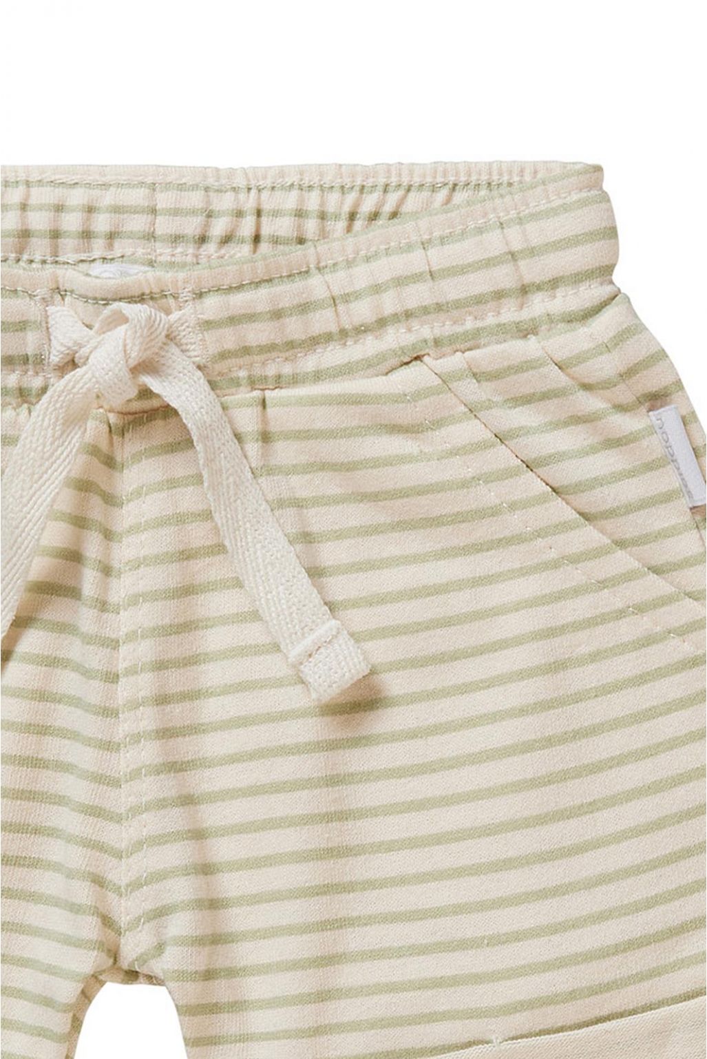 Noppies Baby Shorts Basye - Desert Sage