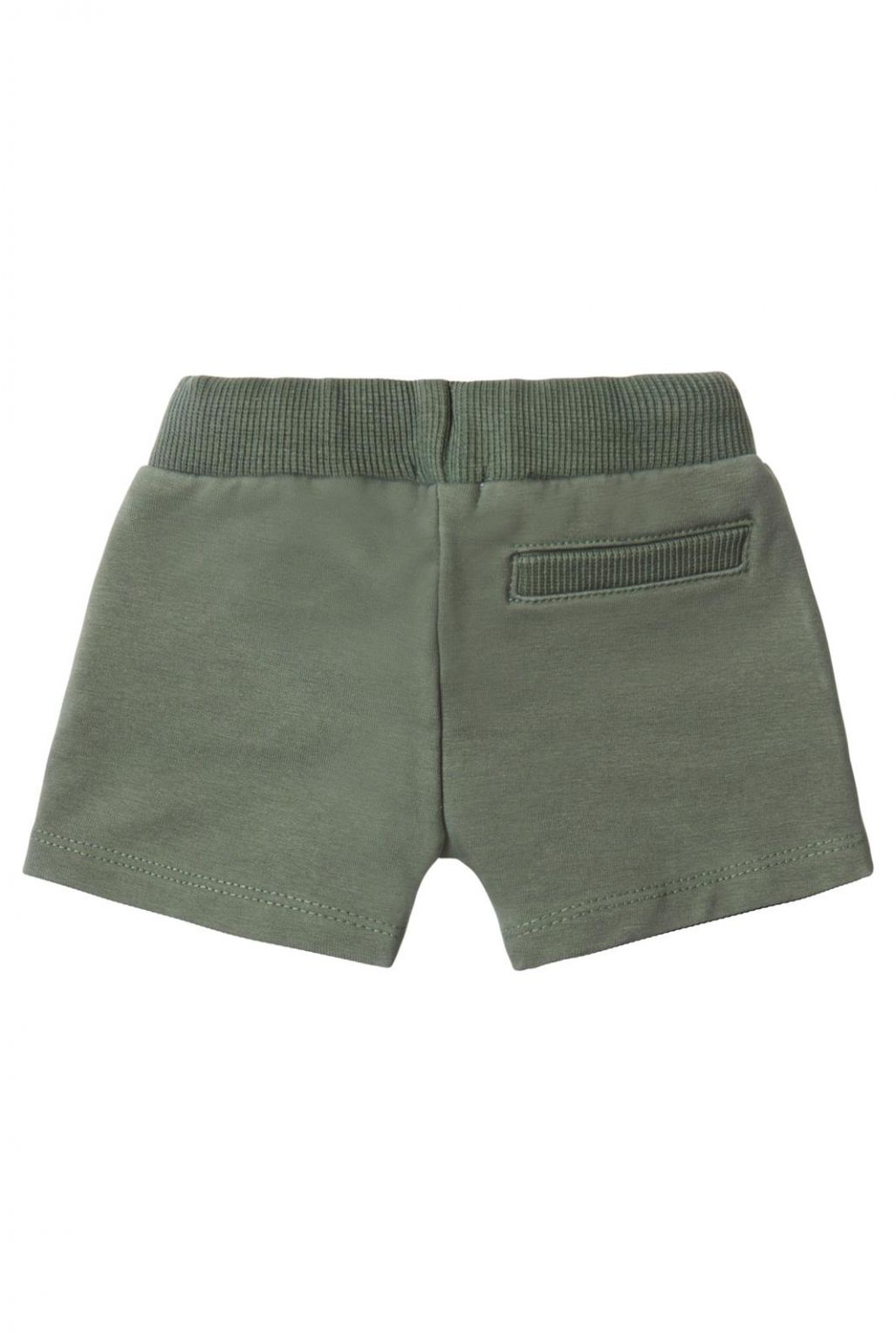 Noppies Baby Short Buena Vista - Agave Green