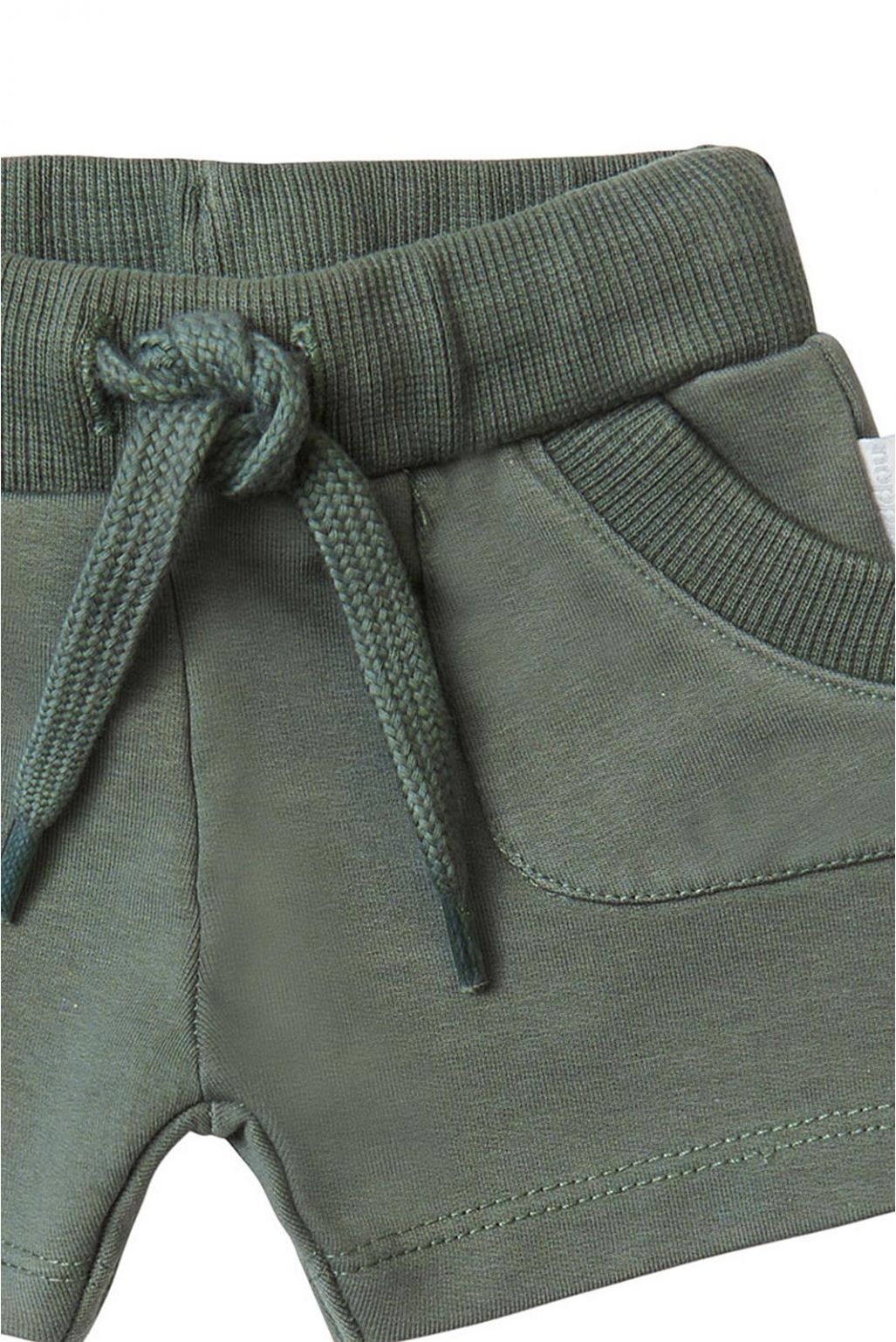 Noppies Baby Short Buena Vista - Agave Green