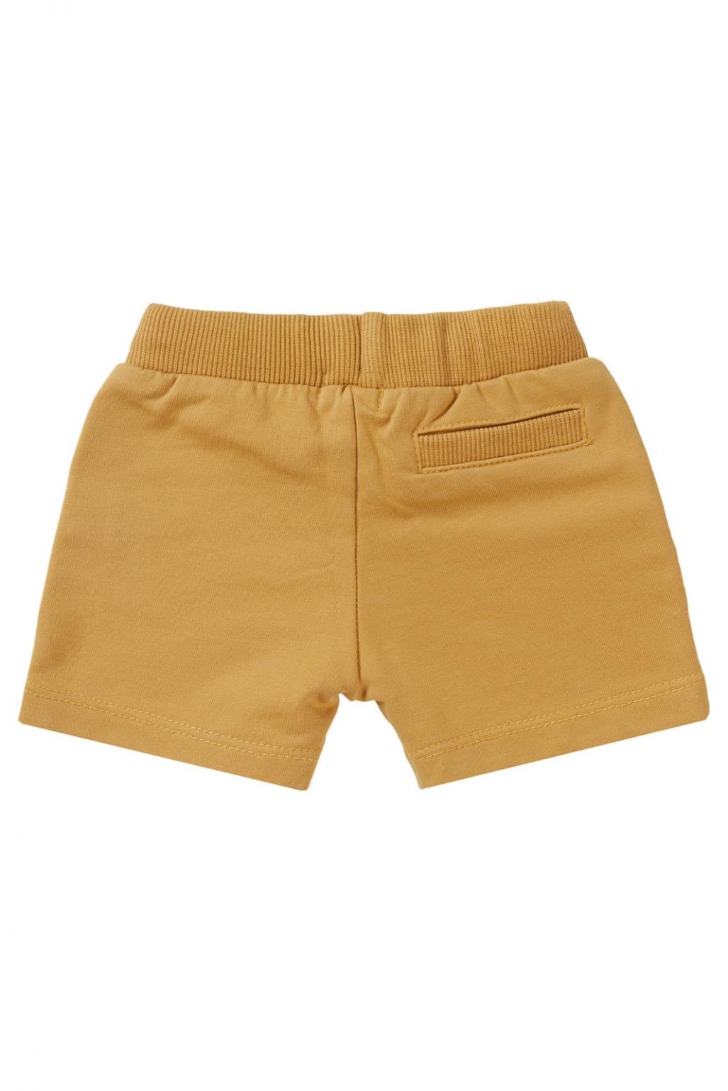 Noppies Baby Short Buena Vista - Curry