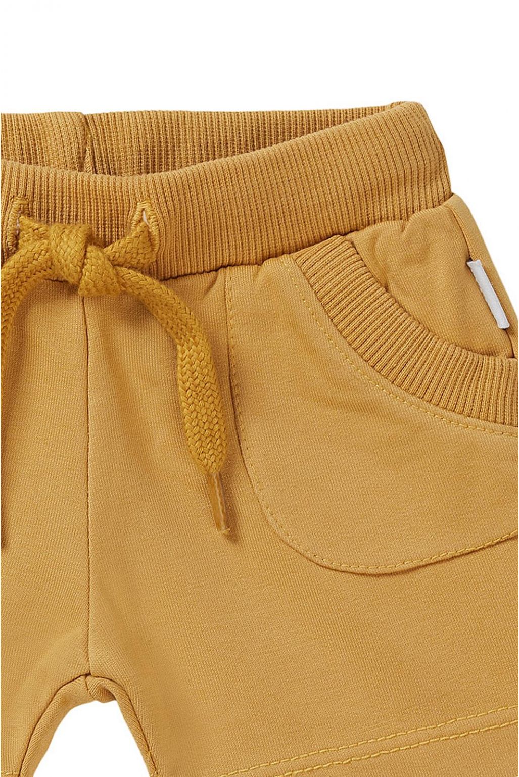 Noppies Baby Short Buena Vista - Curry