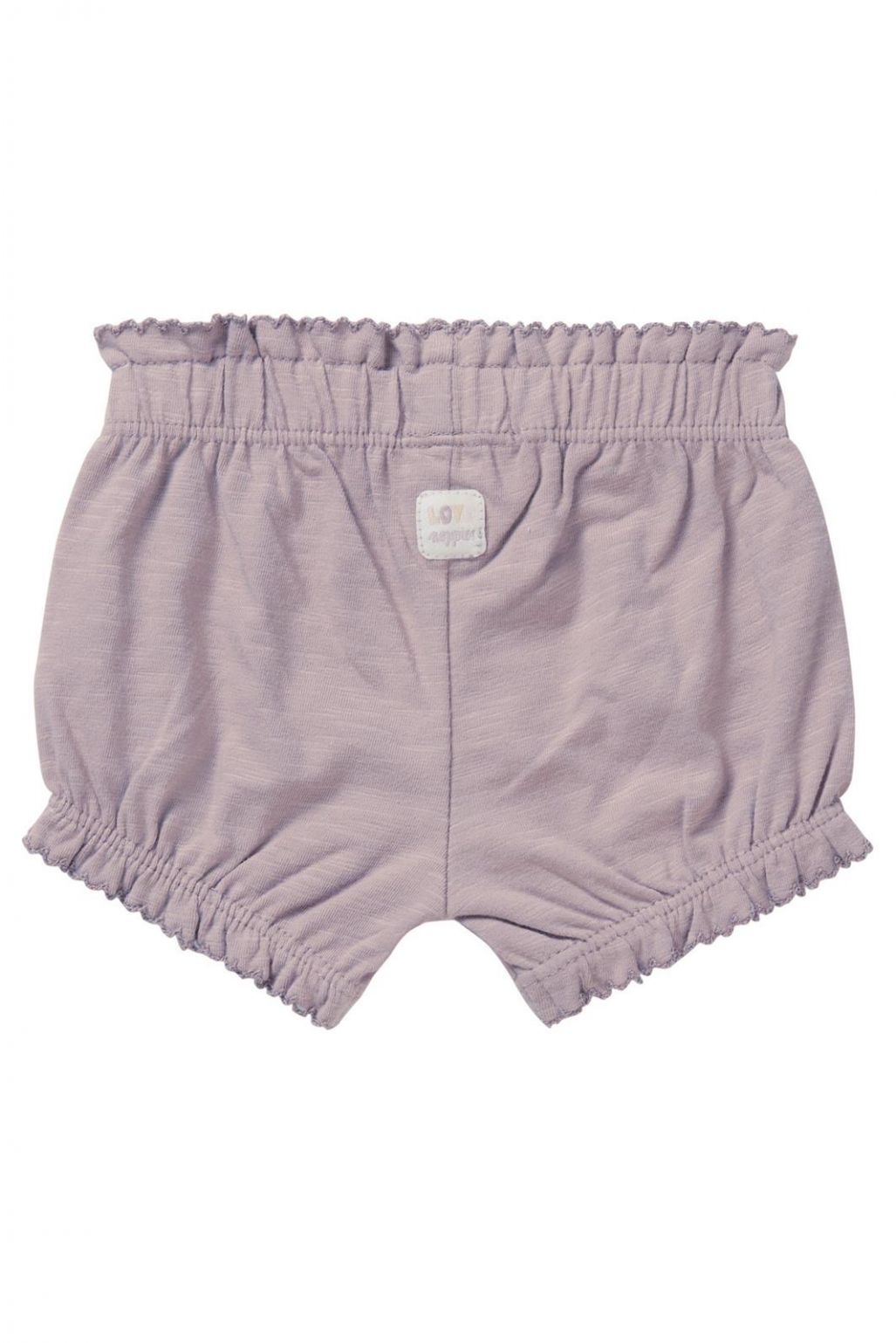 Noppies Baby Short Chaparral - Iris