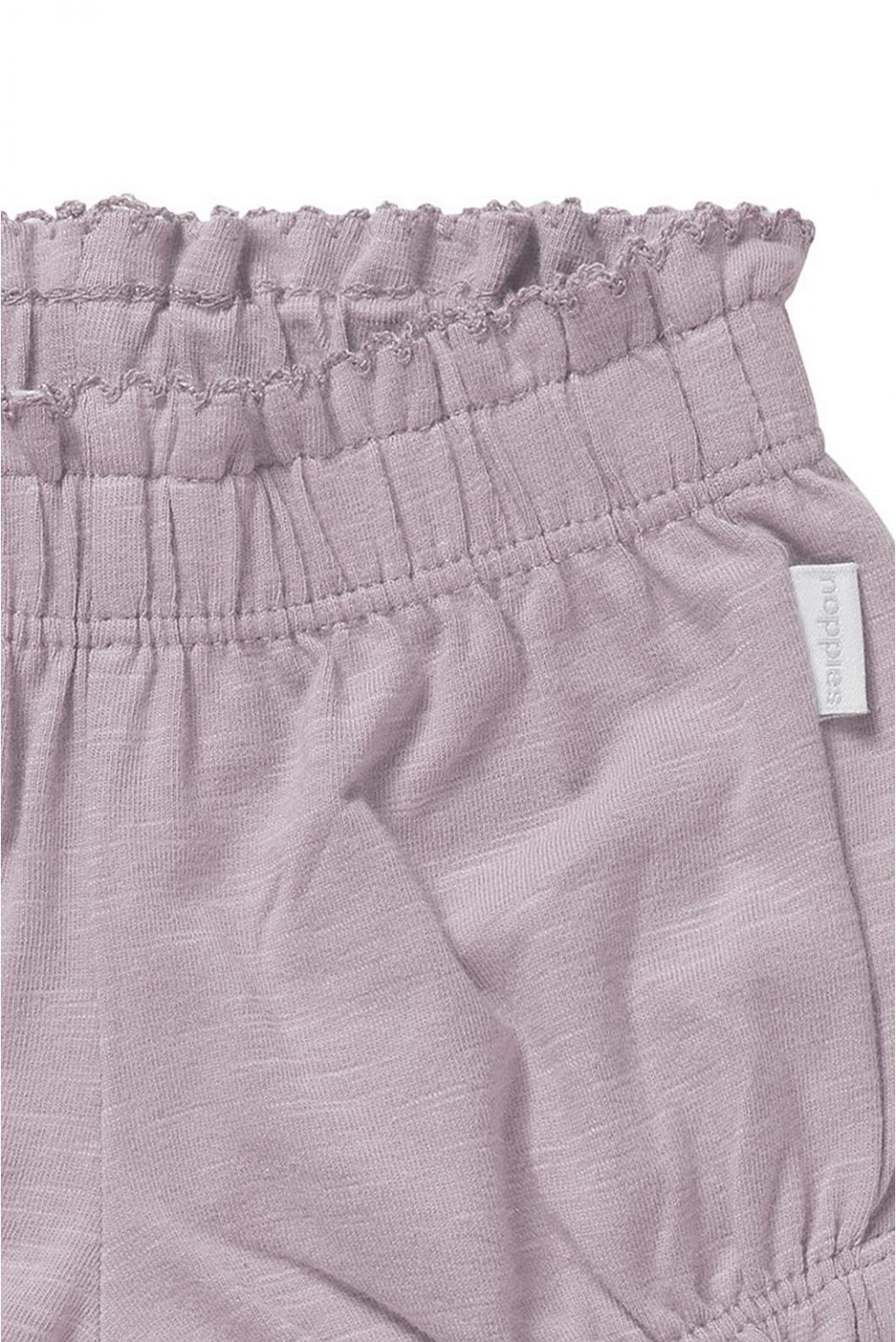 Noppies Baby Short Chaparral - Iris