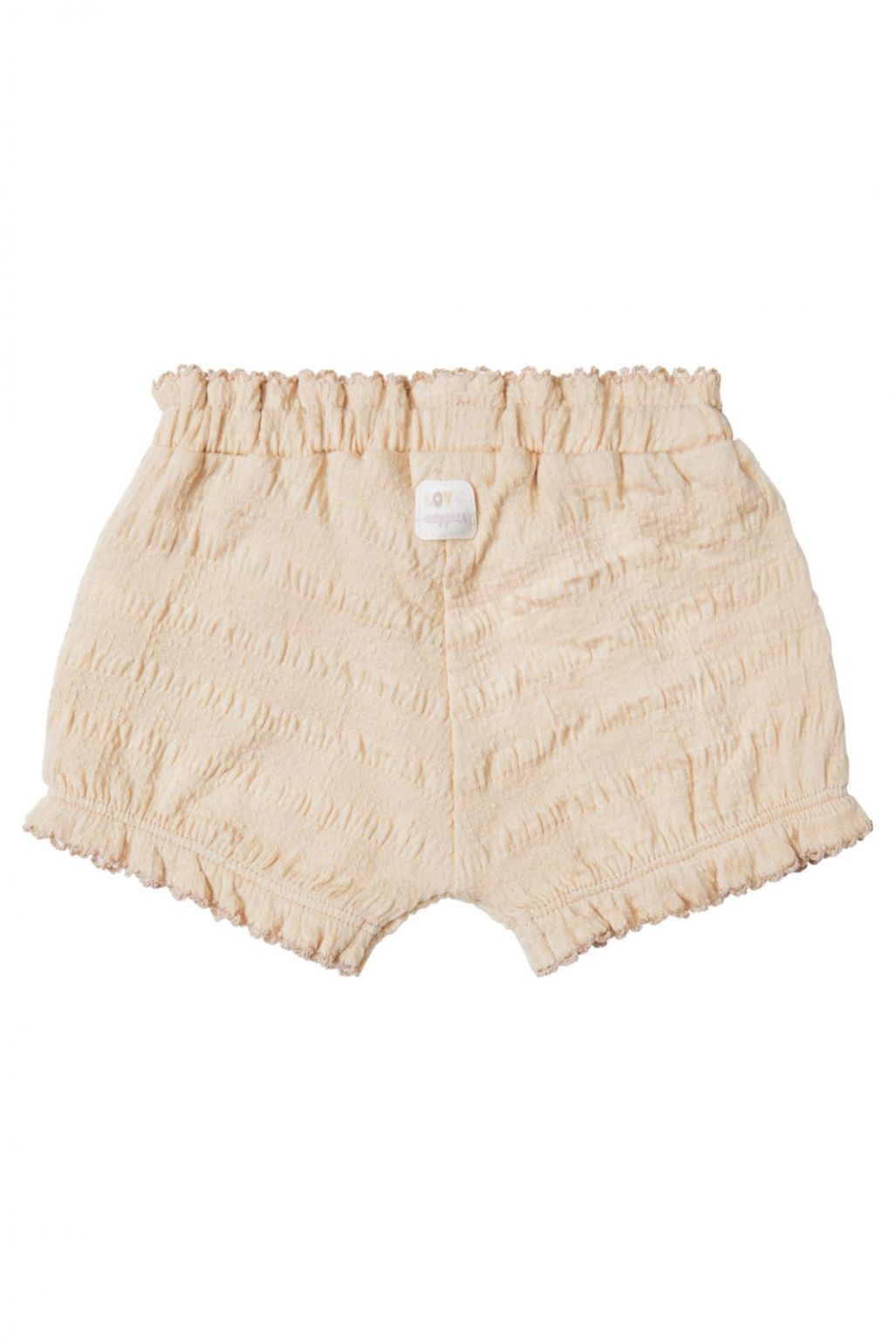 Noppies Baby Short Caldwell - Shifting sand