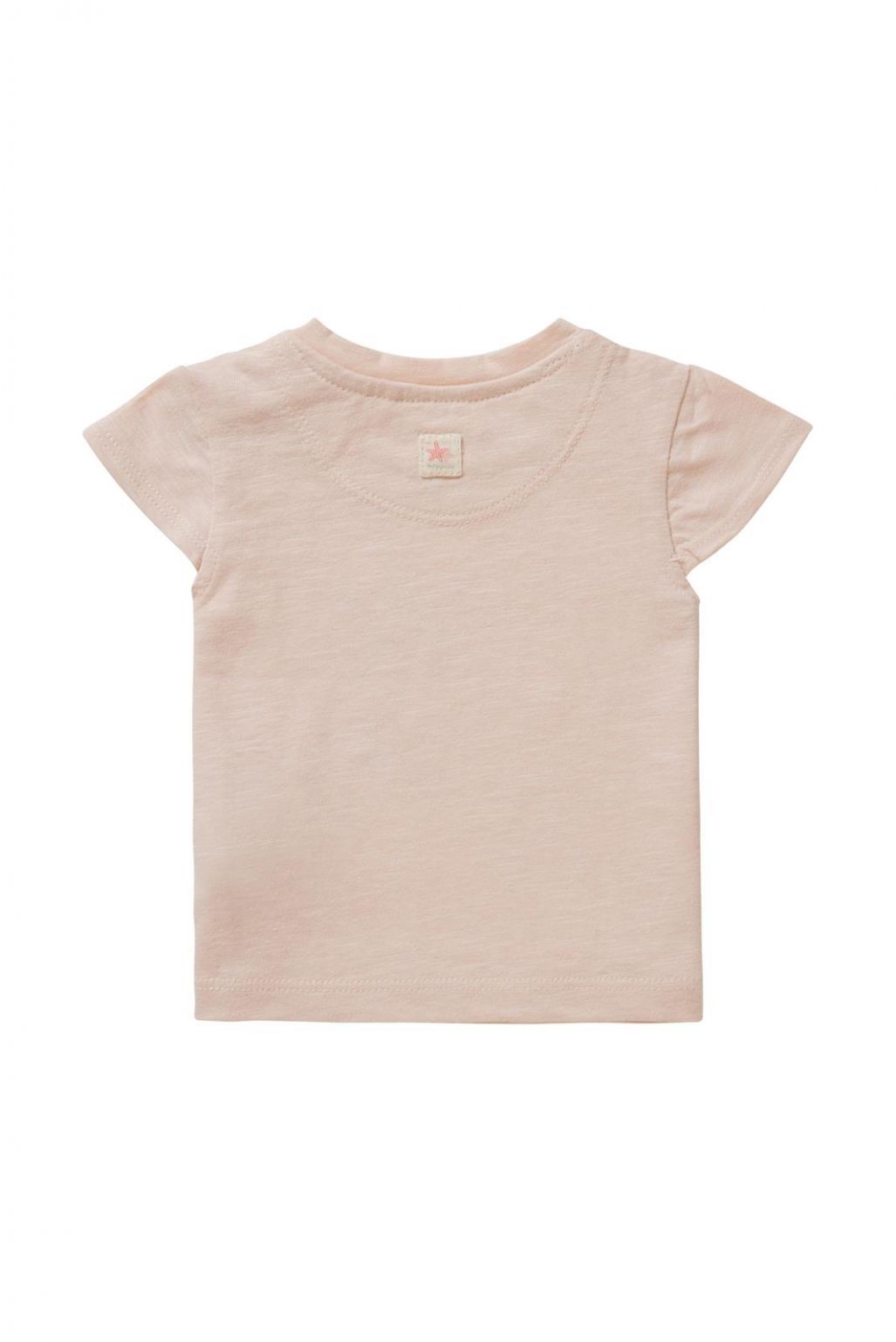 Noppies Baby T-shirt Cayuga - Peach Blush