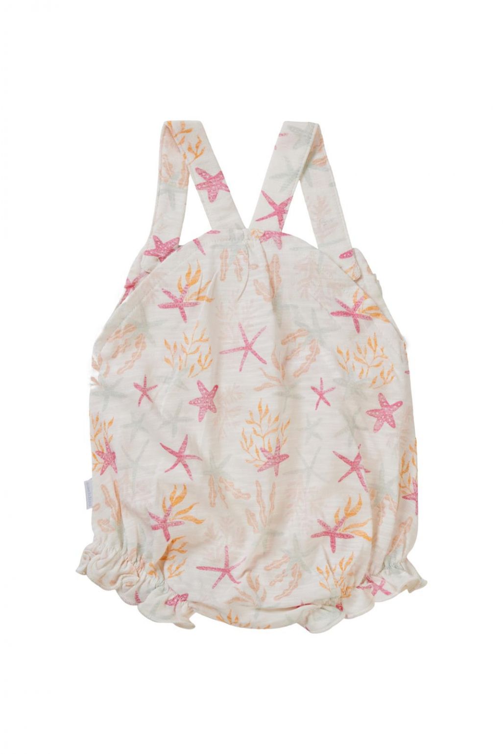 Noppies Baby Boxpak Celle - Whisper White
