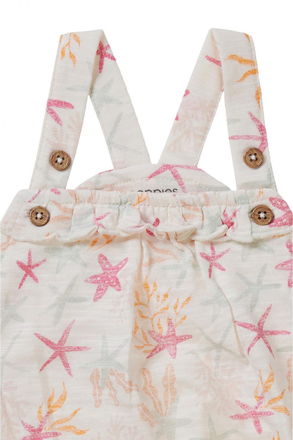 Noppies Baby Boxpak Celle - Whisper White