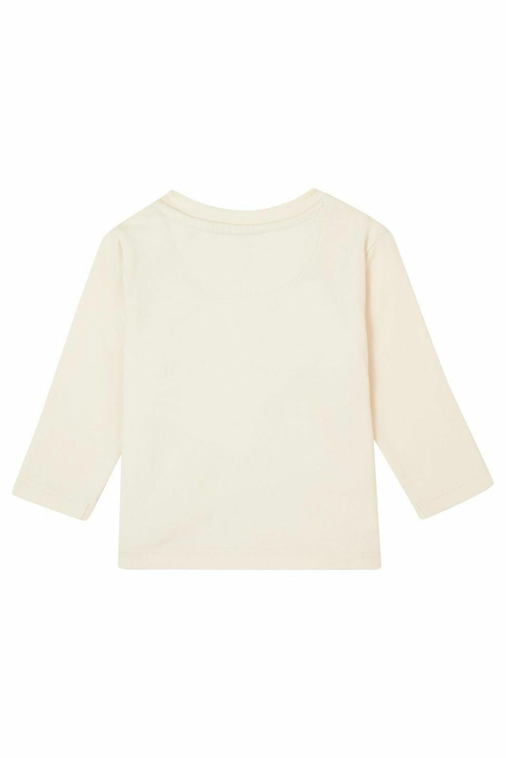 Noppies Baby T-shirt manches longues Frehel - Butter Cream