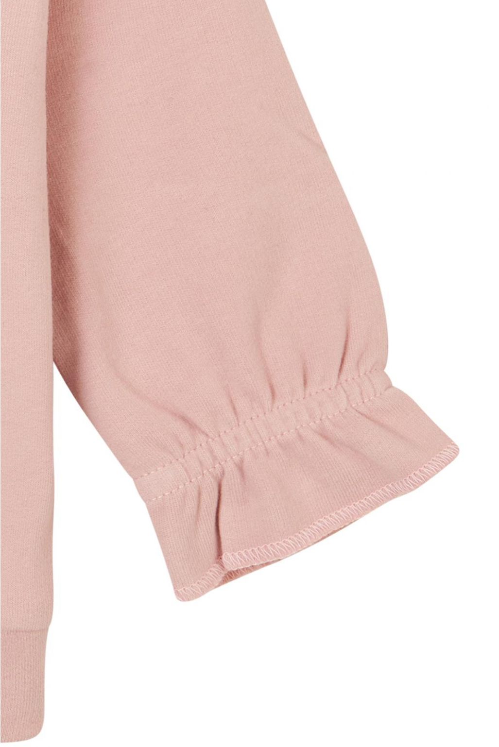 Noppies Baby Sweater Frouzins - Pale Mauve