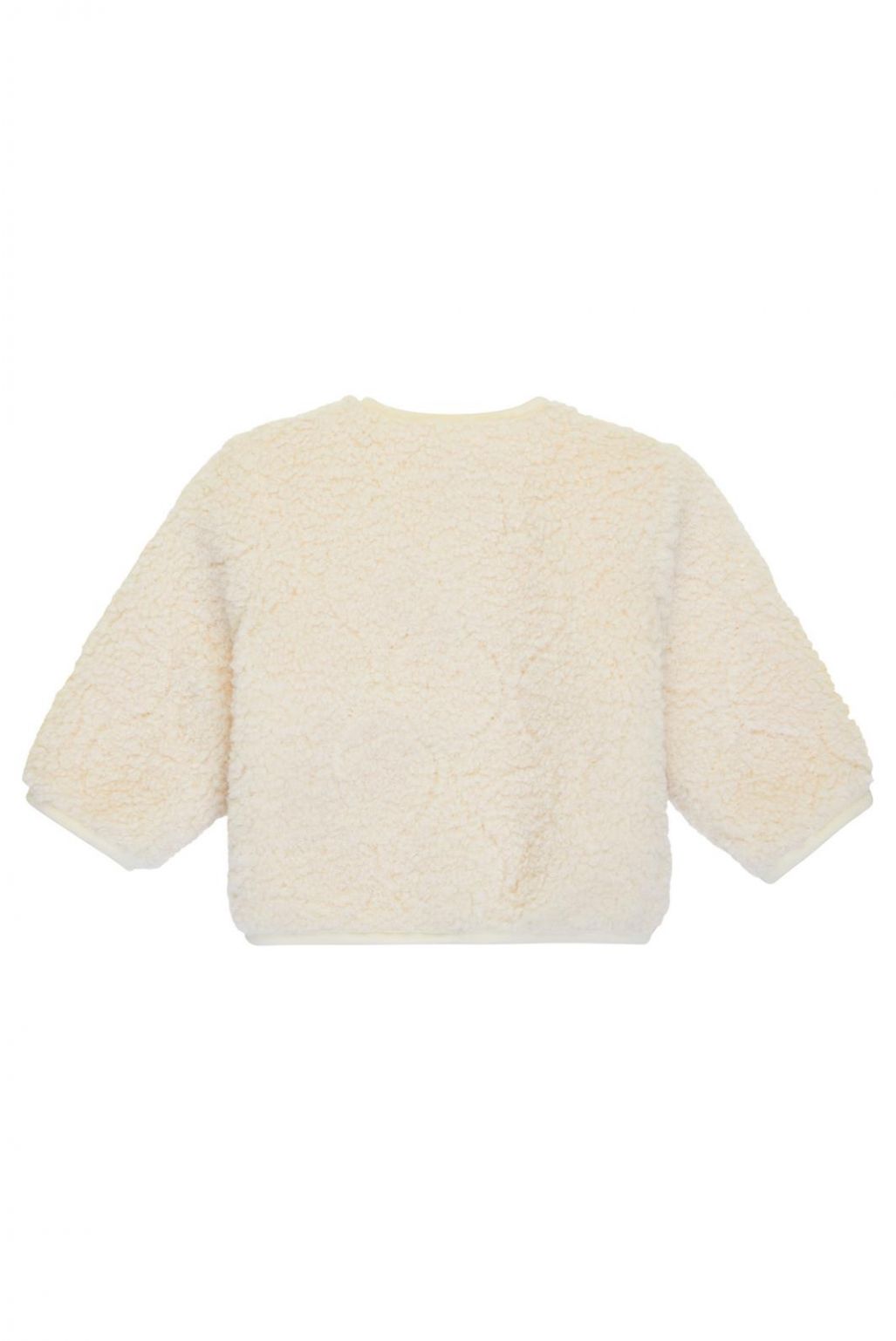 Noppies Baby Strickjacke Froiges - Butter Cream